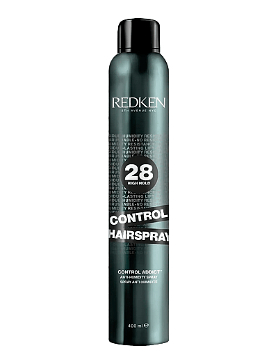 Redken Styling Control Hairspray 400 Ml - HåRspray