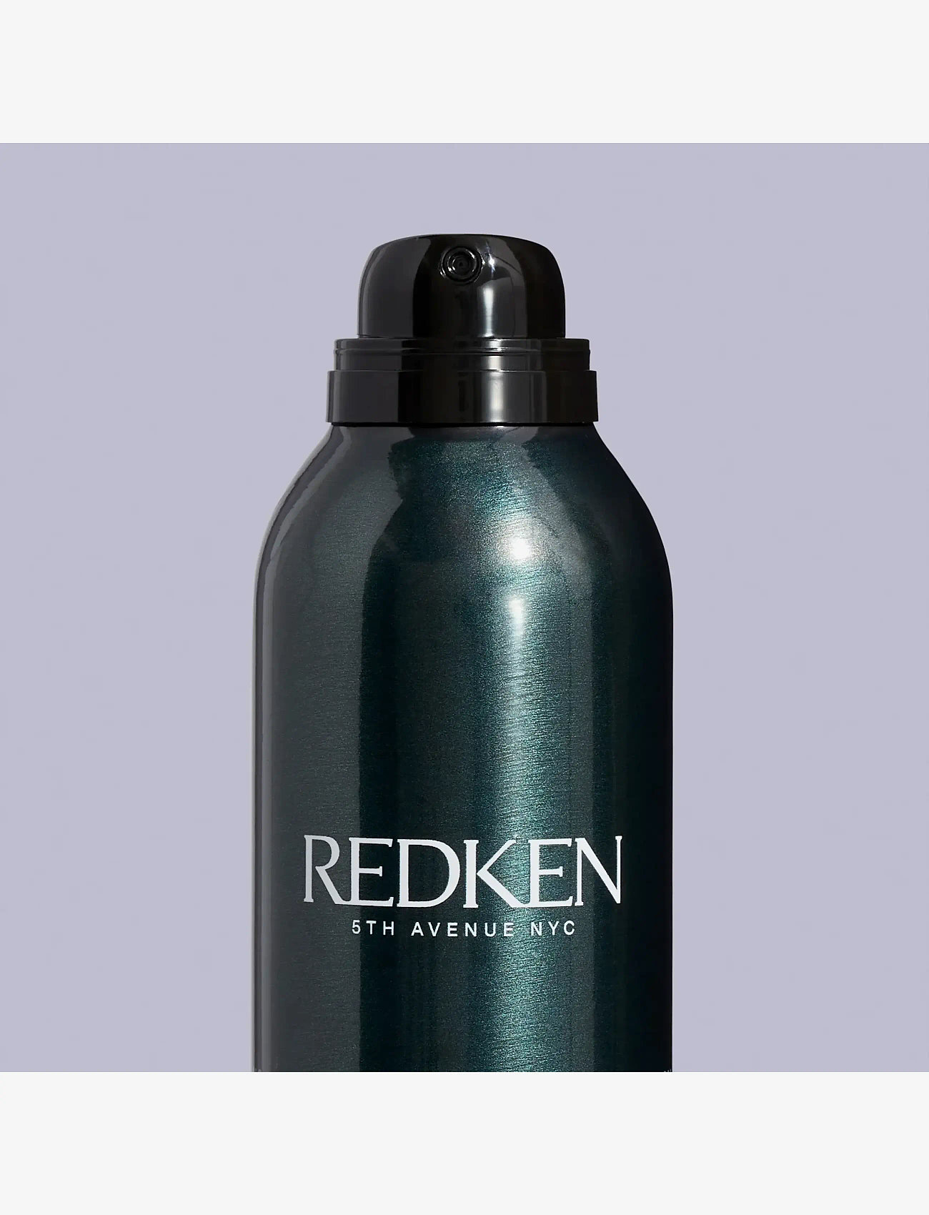 Redken - Redken Styling Control Hairspray 400 ml - hair spray - no colour - 5