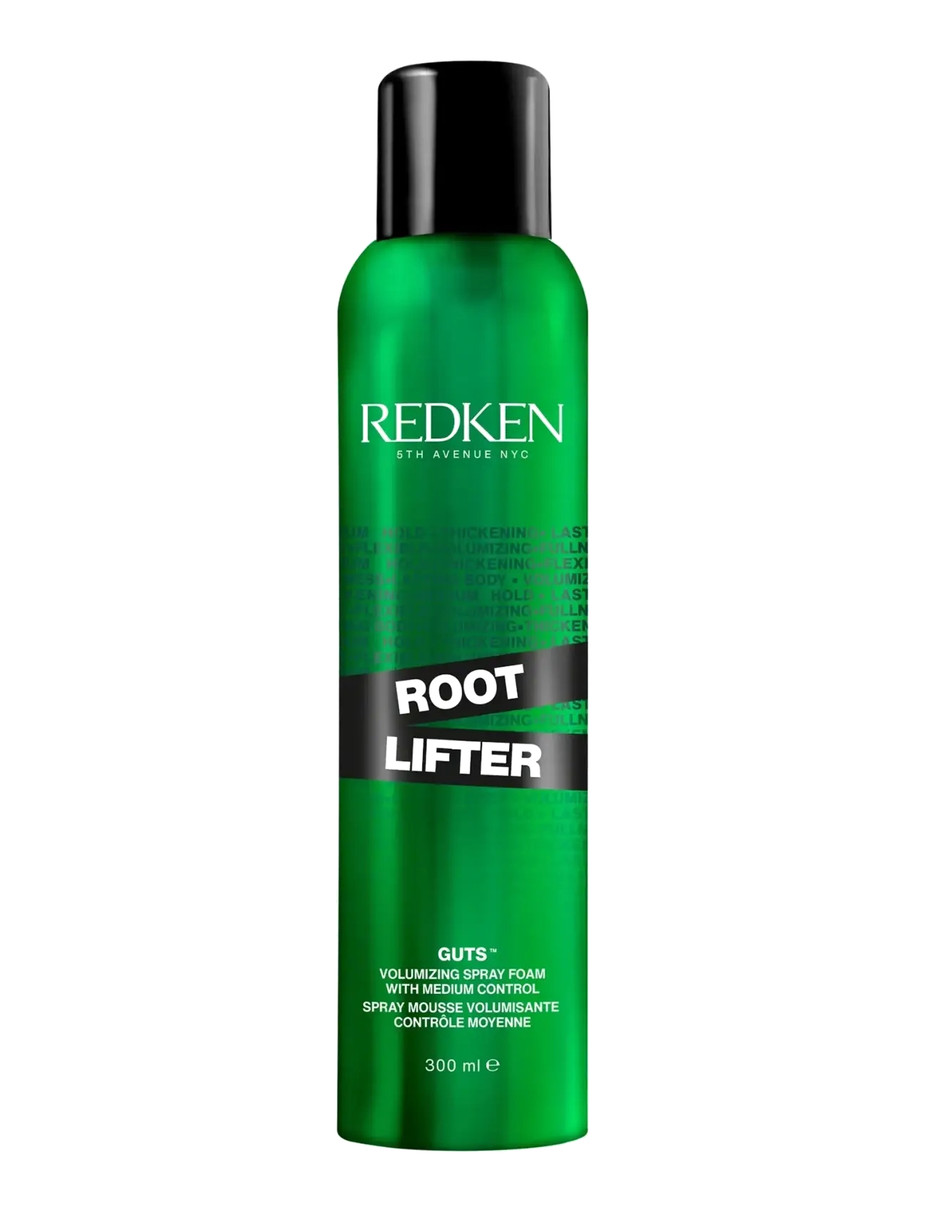 Redken Redken Styling Root Lifter Spray 300 ml, 300 ml, Nude, Styling > Volumen-Spray, Herre