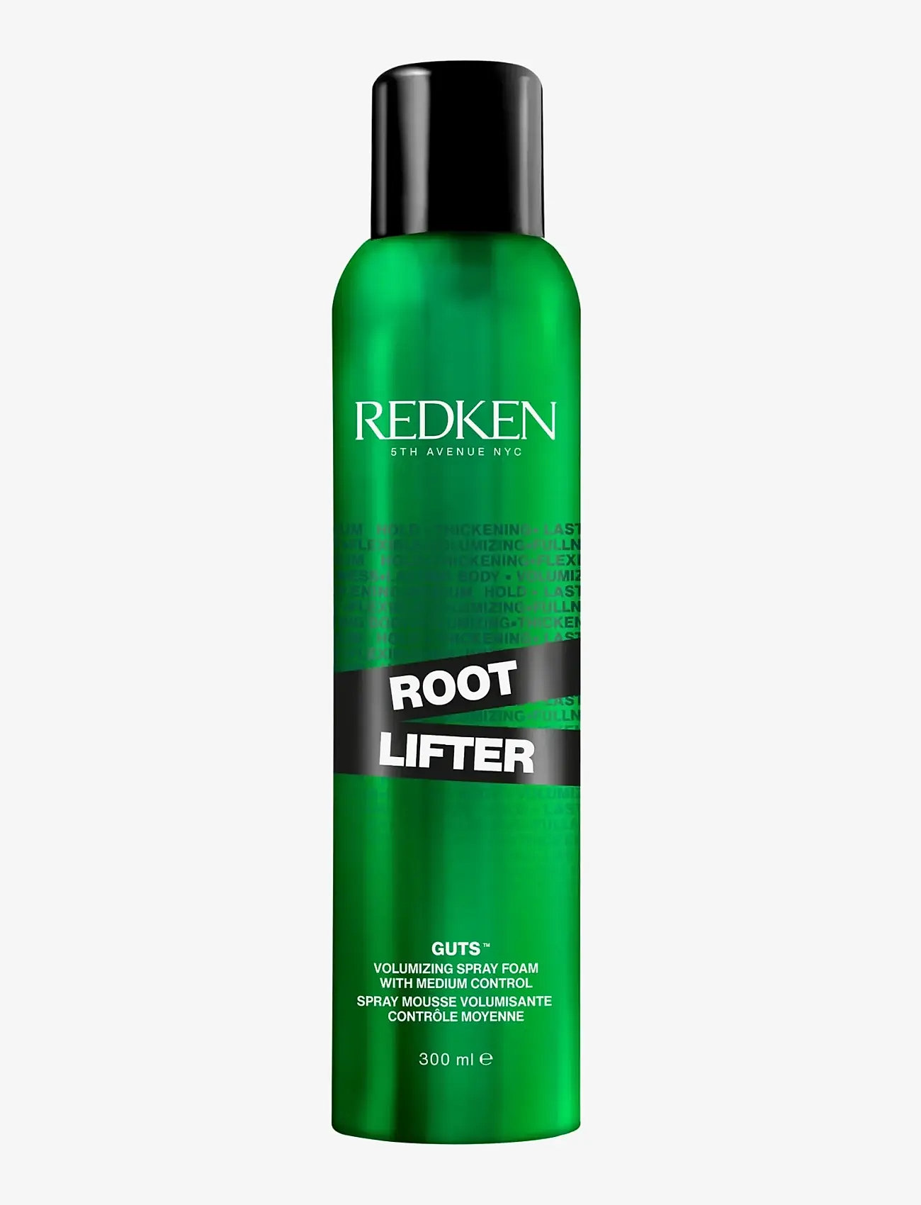 Redken - Redken Styling Root Lifter Spray 300ml - volymspray - no colour - 0