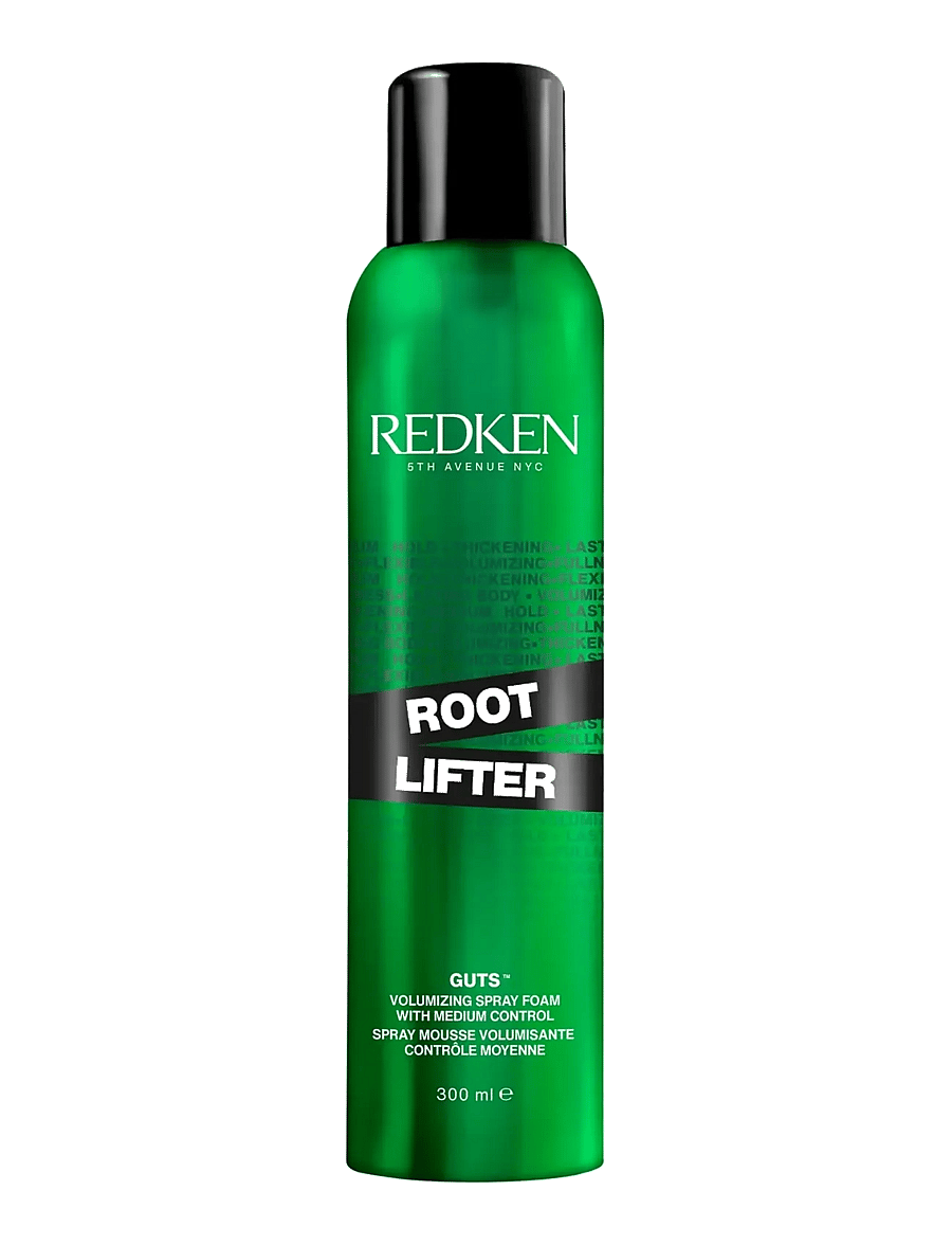 Redken - Redken Styling Root Lifter Spray 300 ml - volyymisuihkeet - no colour - 0