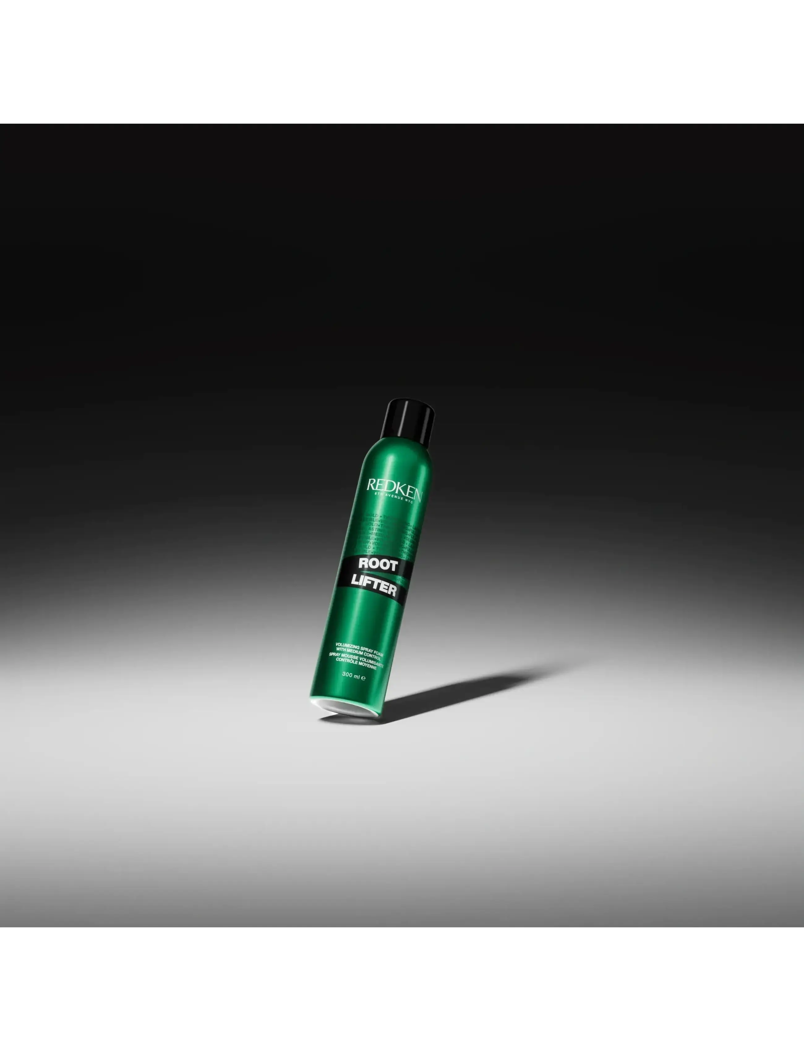 Redken - Redken Styling Root Lifter Spray 300ml - volymspray - no colour - 1