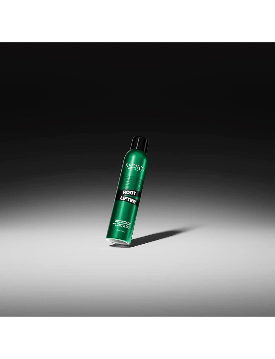Redken - Redken Styling Root Lifter Spray 300 ml - volyymisuihkeet - no colour - 1