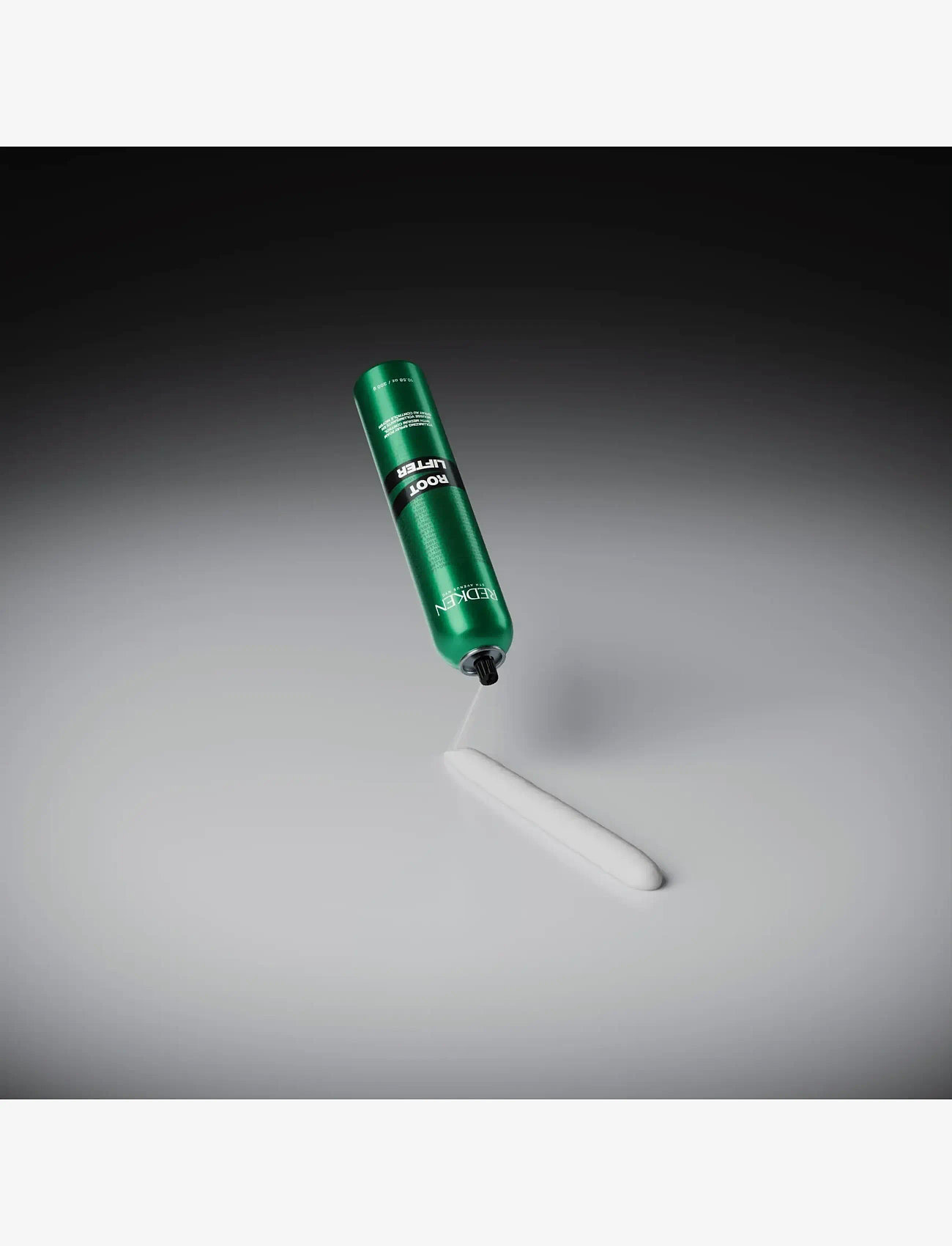 Redken - Redken Styling Root Lifter Spray 300ml - volymspray - no colour - 2