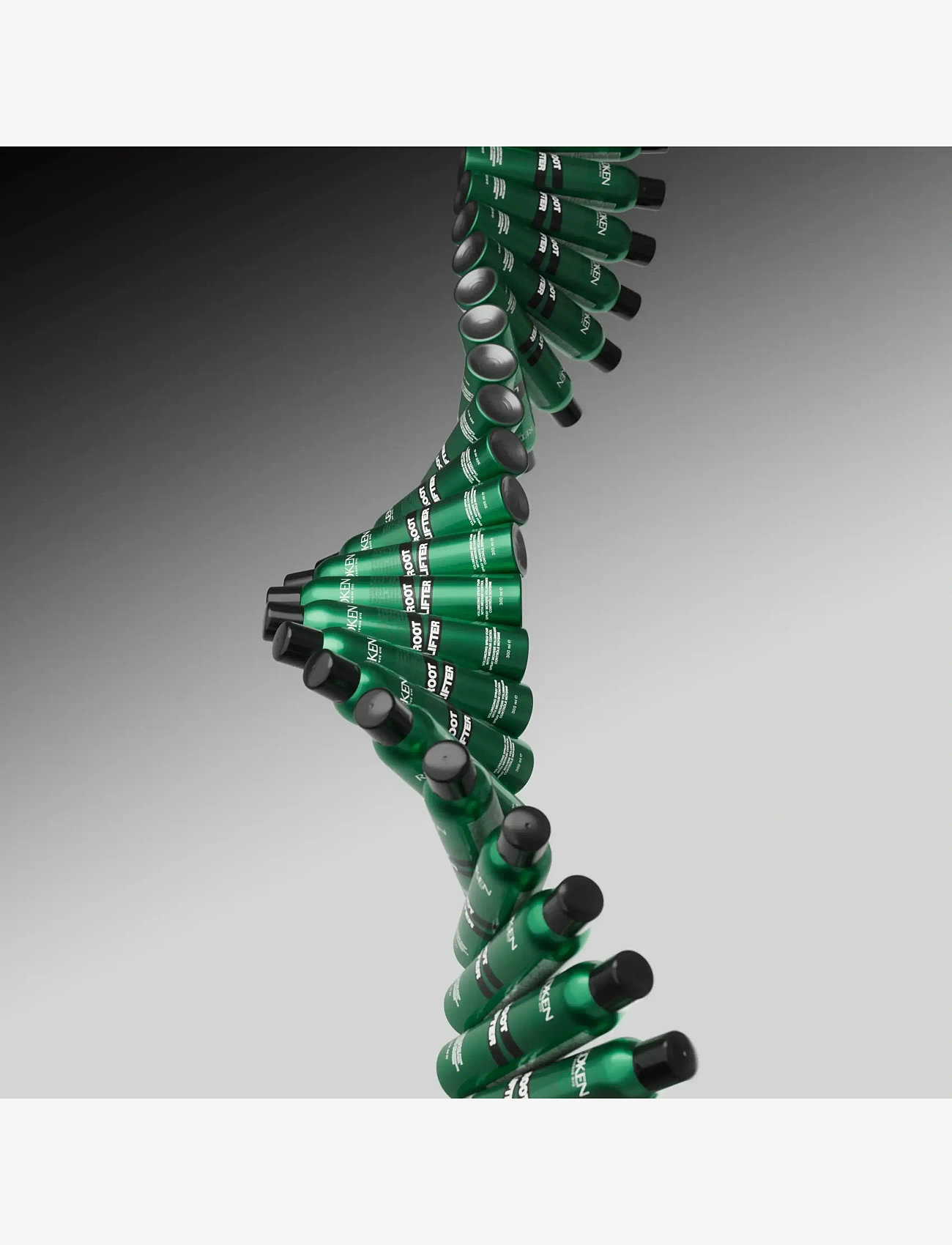 Redken - Redken Styling Root Lifter Spray 300ml - volymspray - no colour - 5