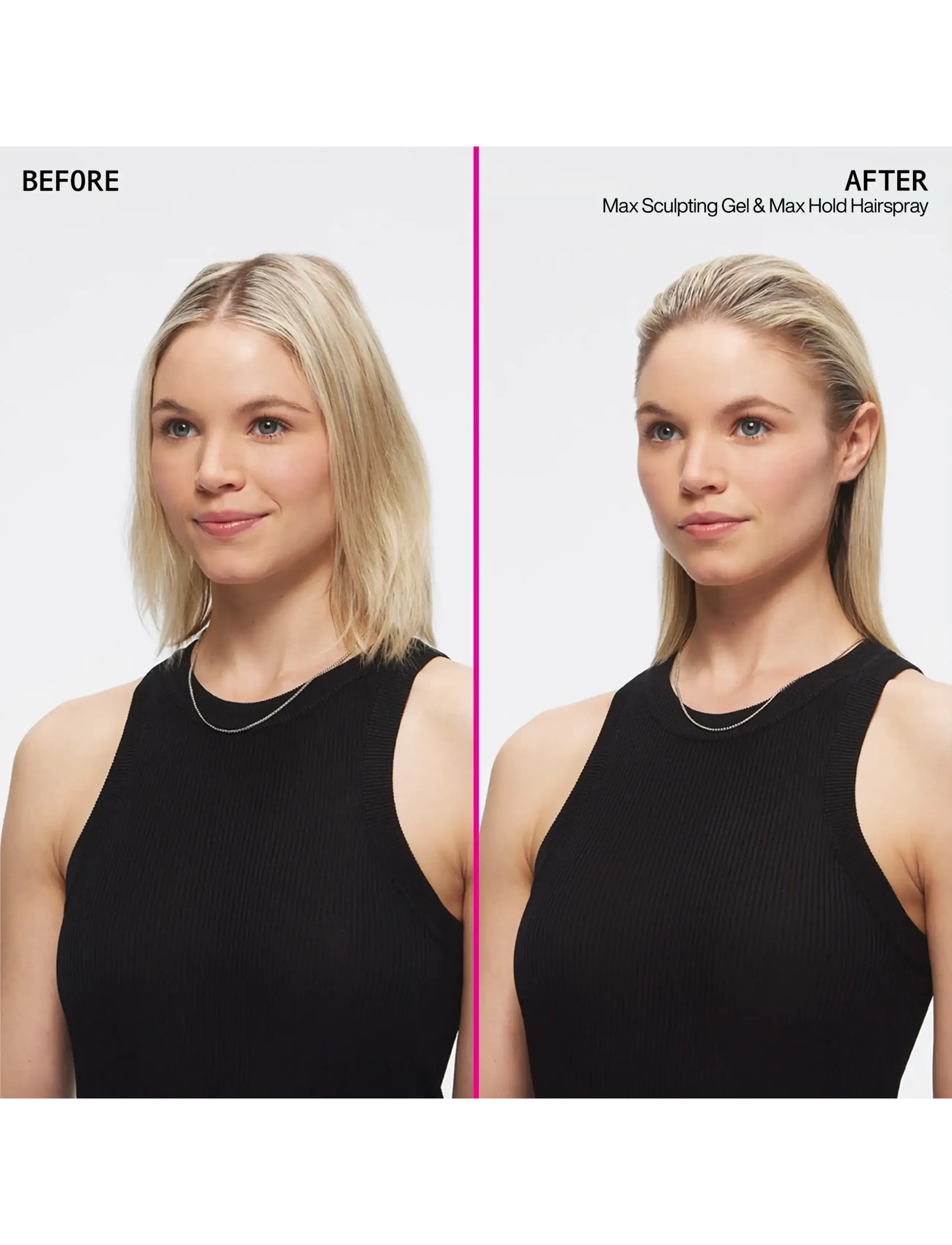 Redken - Redken Styling Max Hold Hairspray 300ml - styling - no colour - 2