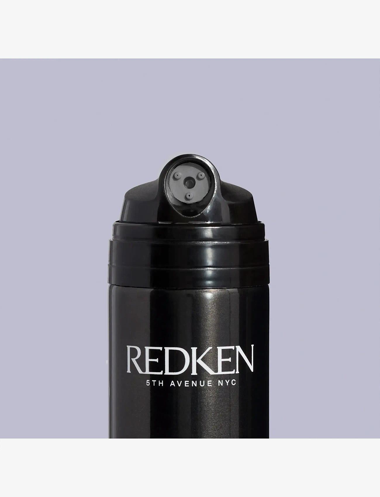Redken - Redken Styling Max Hold Hairspray 300ml - hair spray - no colour - 4