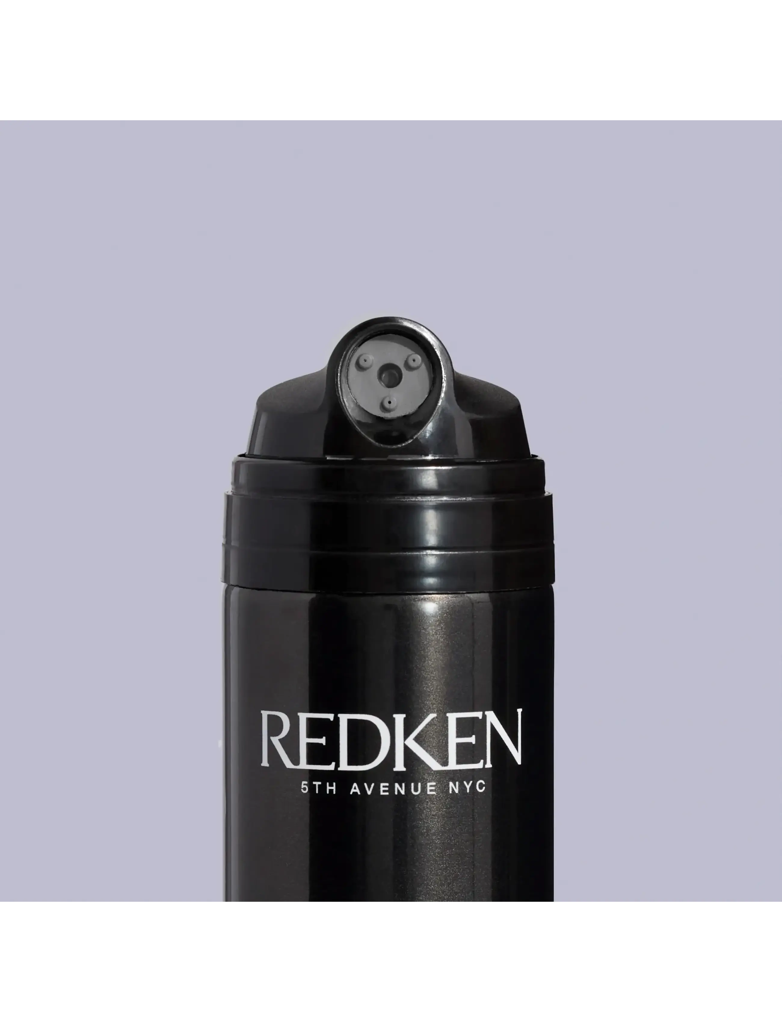 Redken - Redken Styling Max Hold Hairspray 300ml - styling - no colour - 4