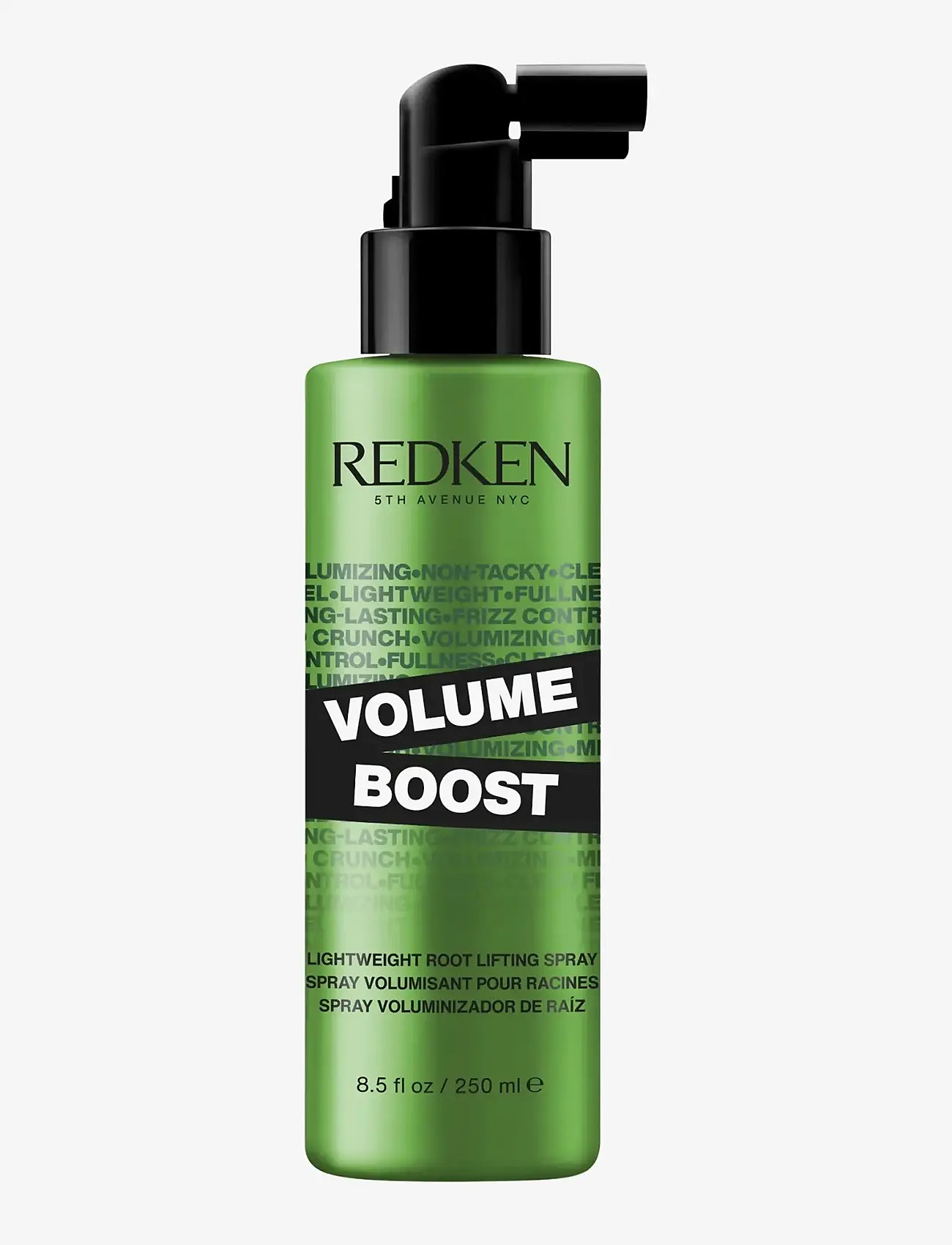 Redken - Redken Styling Volume Boost 250 ml - alhaisimmat hinnat - no colour - 0