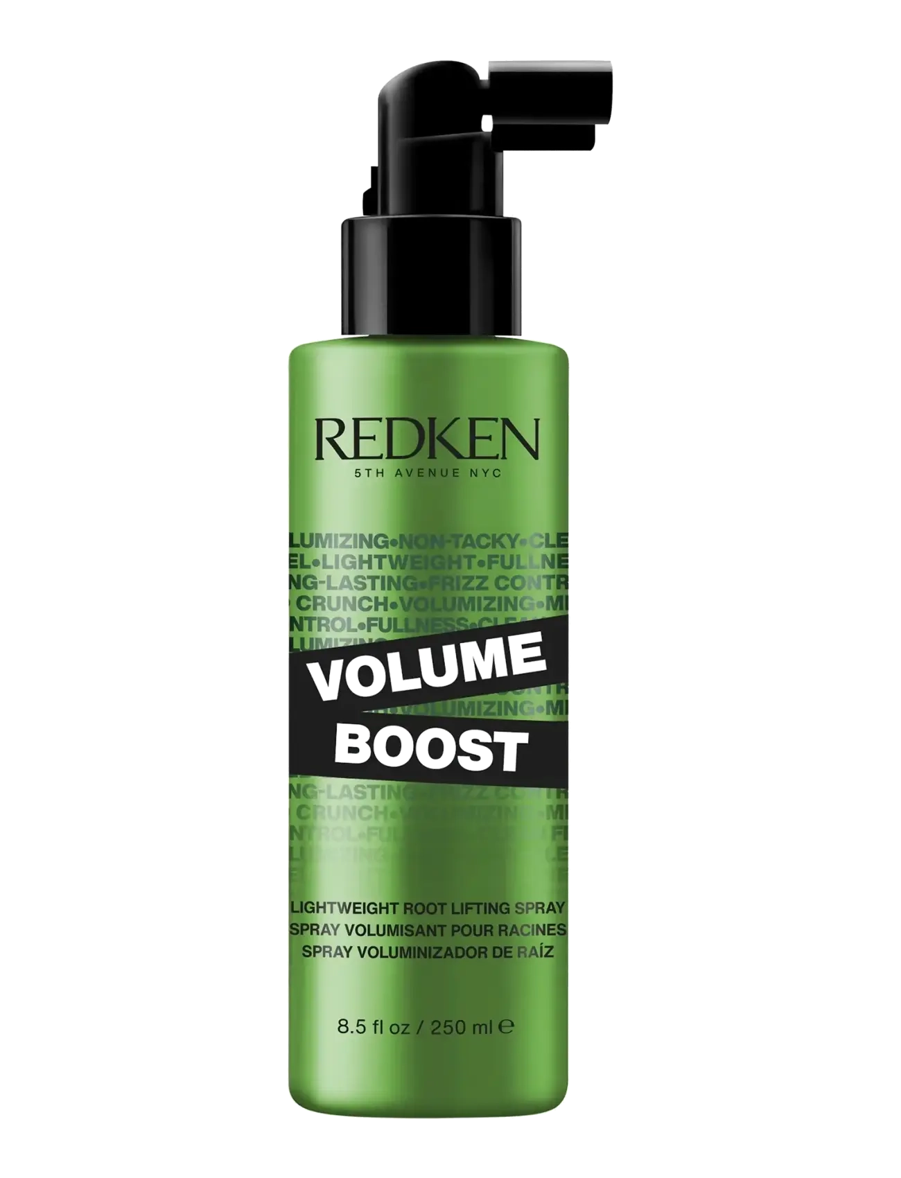 Redken Redken Styling Volume Boost 250 ml - Beauty för Män - NO COLOUR / undefined