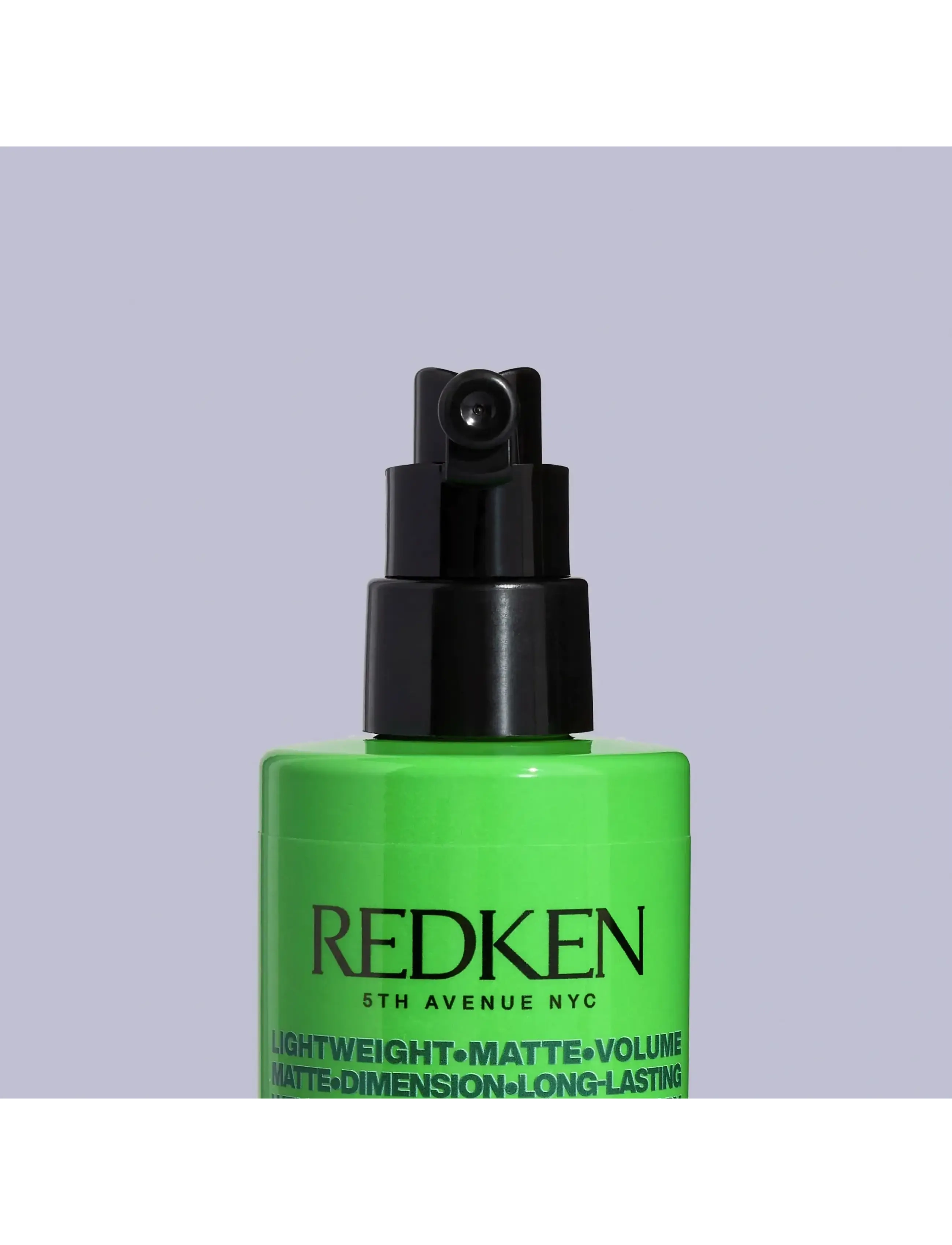 Redken - Redken Styling Volume Boost 250 ml - volymspray - no colour - 2