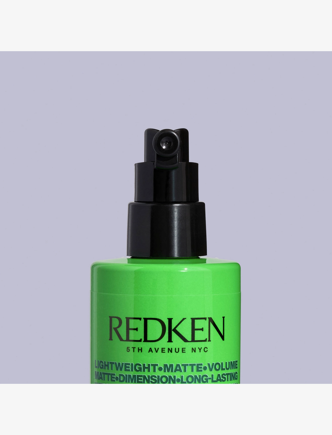 Redken - Redken Styling Volume Boost 250 ml - volymspray - no colour - 3