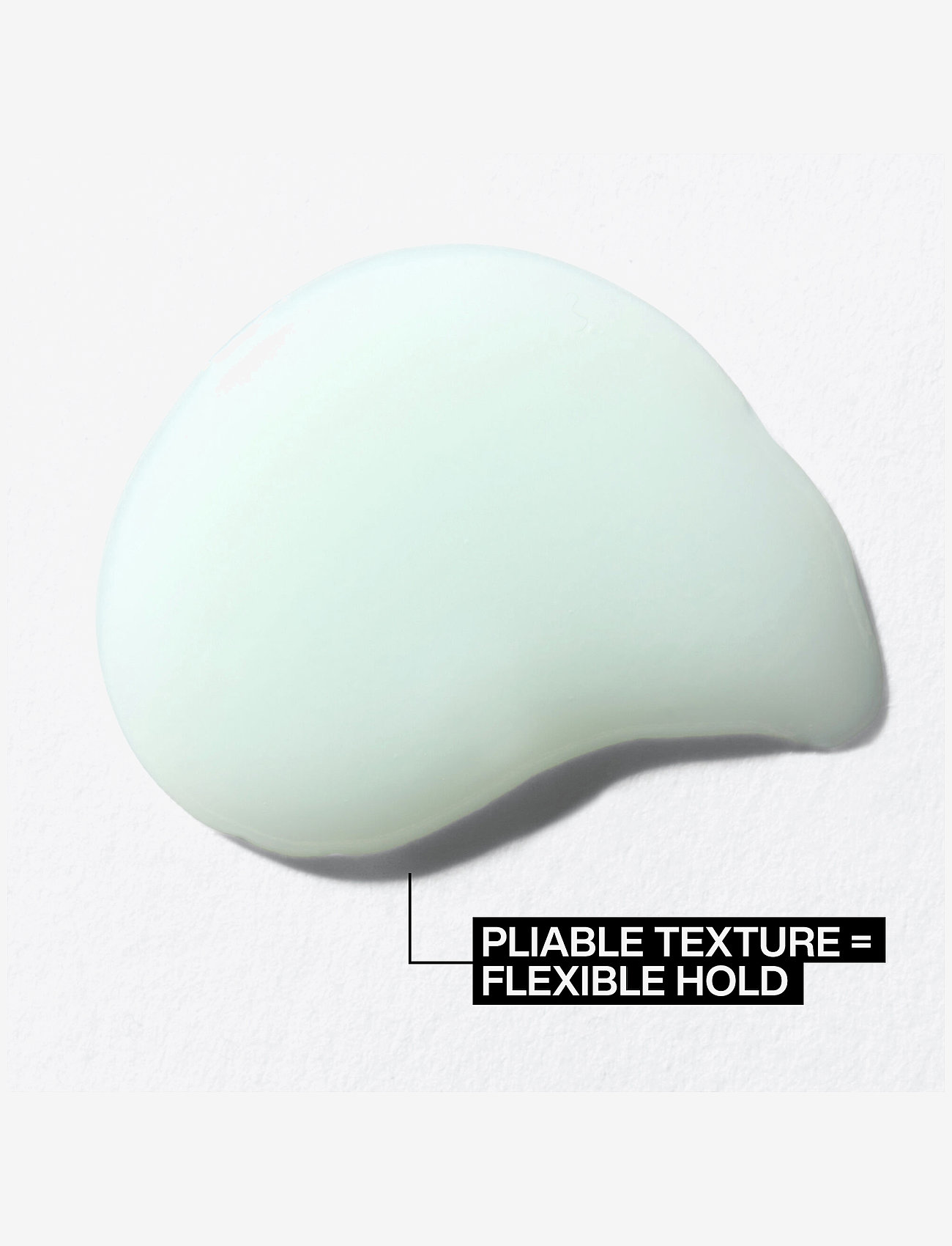 Redken - Redken Styling Pliable Paste 150ml - paste - no colour - 2