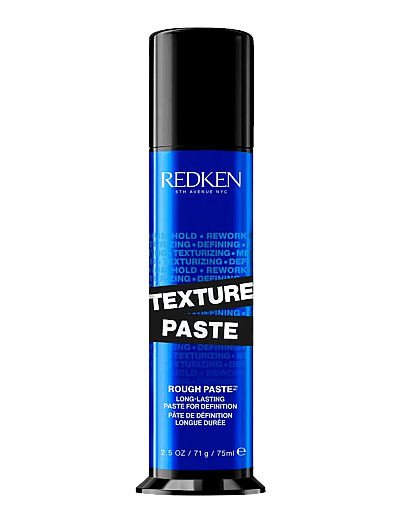 Redken Styling Texture Paste 75 Ml - Paste