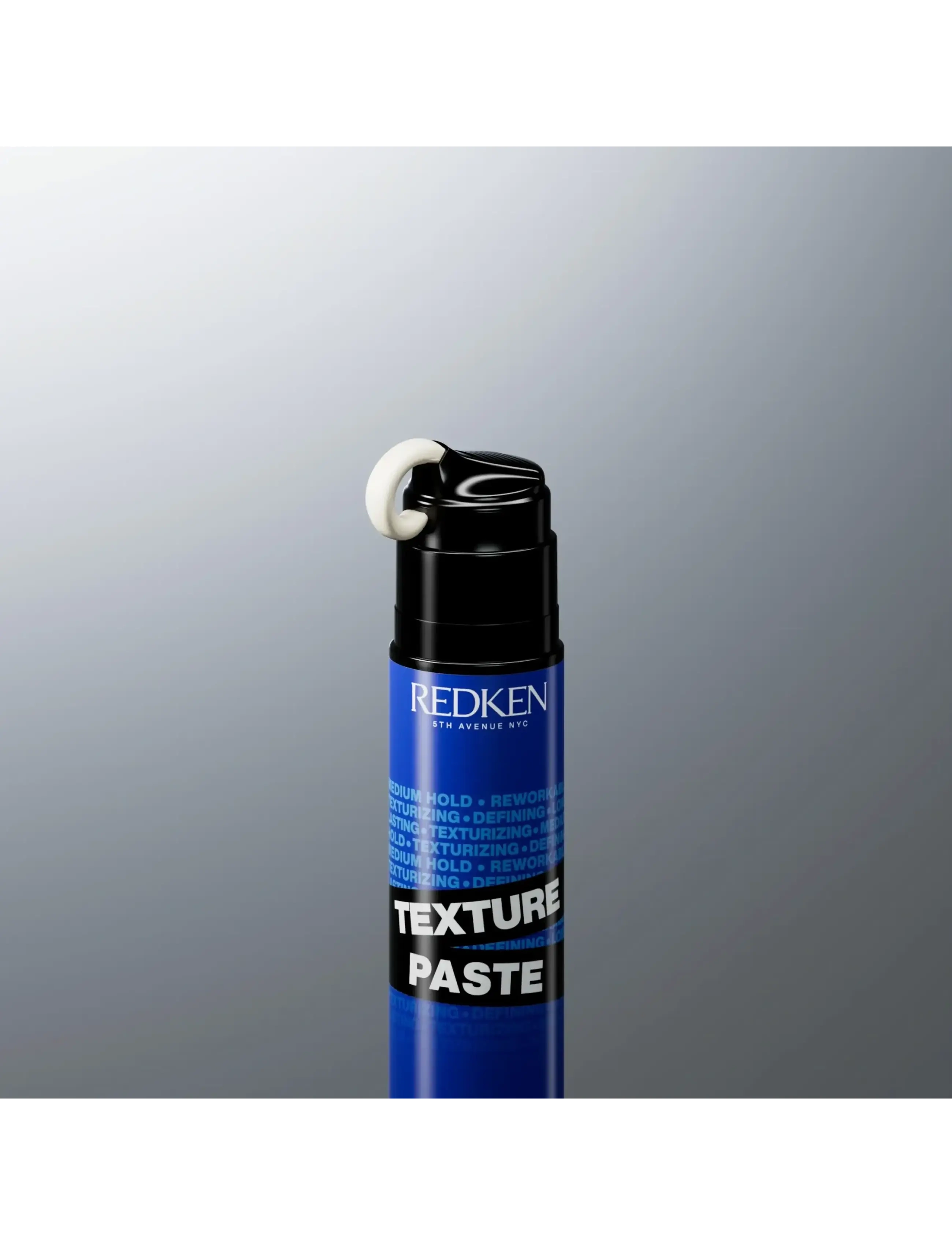 Redken - Redken Styling Texture Paste 75ml - laveste priser - no colour - 2
