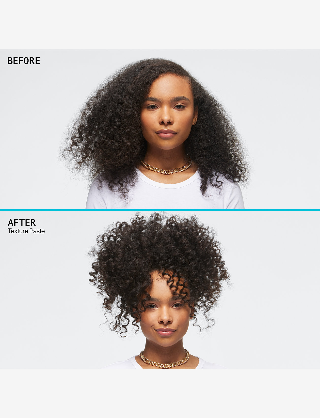 Redken - Redken Styling Texture Paste 75ml - paste - no colour - 4