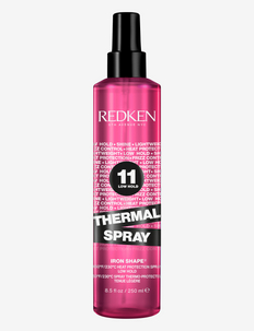 Redken Styling Thermal Spray Low Hold 250ml, Redken