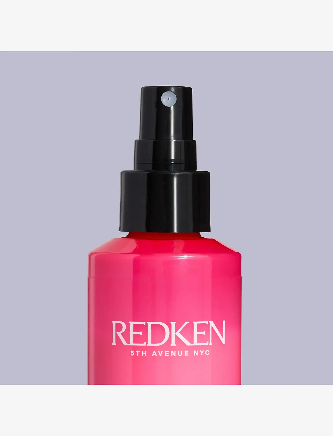 Redken - Redken Styling Thermal Spray Low Hold 250ml - hairsprays - no colour - 3