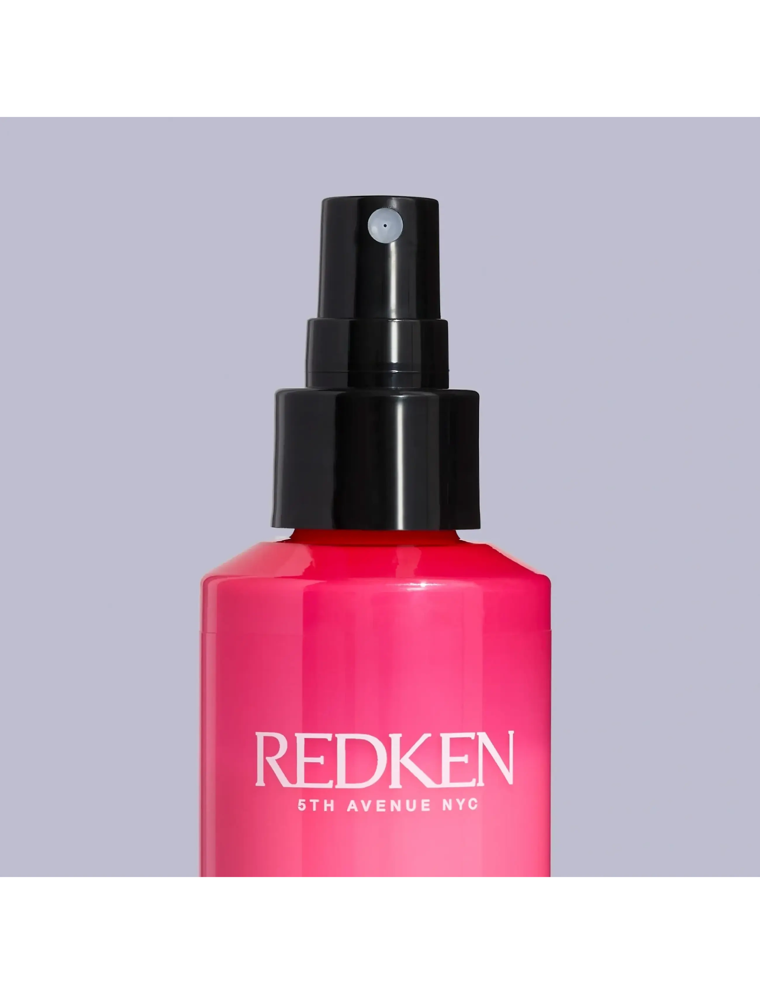 Redken - Redken Styling Thermal Spray Low Hold 250ml - no colour - 3