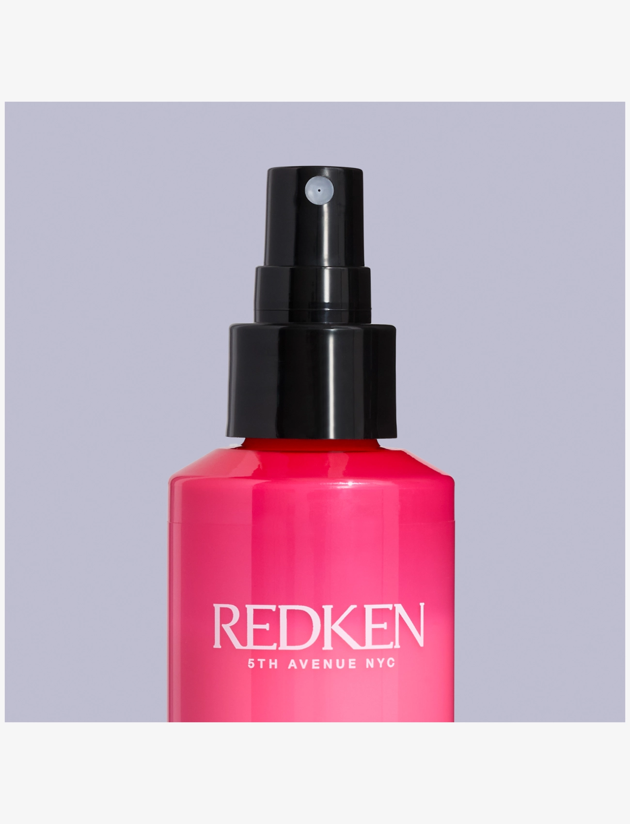 Redken - Redken Styling Thermal Spray Low Hold 250ml - no colour - 4