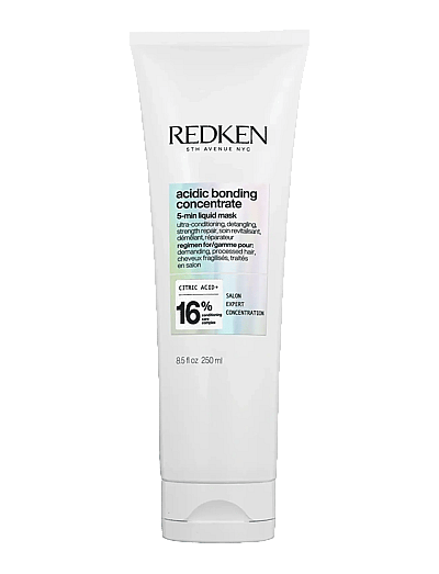 Acidic Bonding Concentrate 5-Min Mask 250 Ml - HåRmasker
