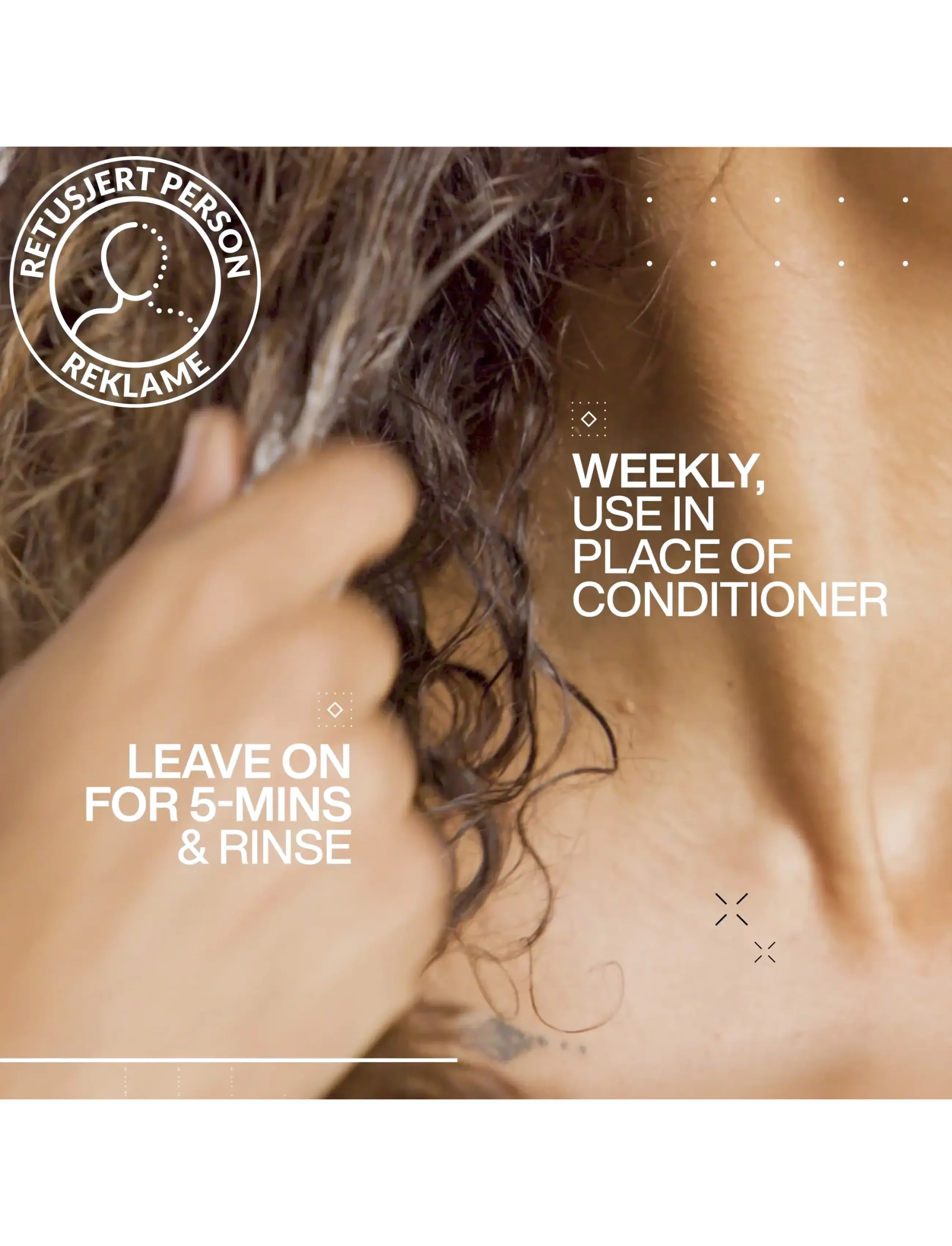 Redken - Redken Acidic Bonding Concentrate 5-Min Mask 250ml - sommerens hårprodukter - clear - 3