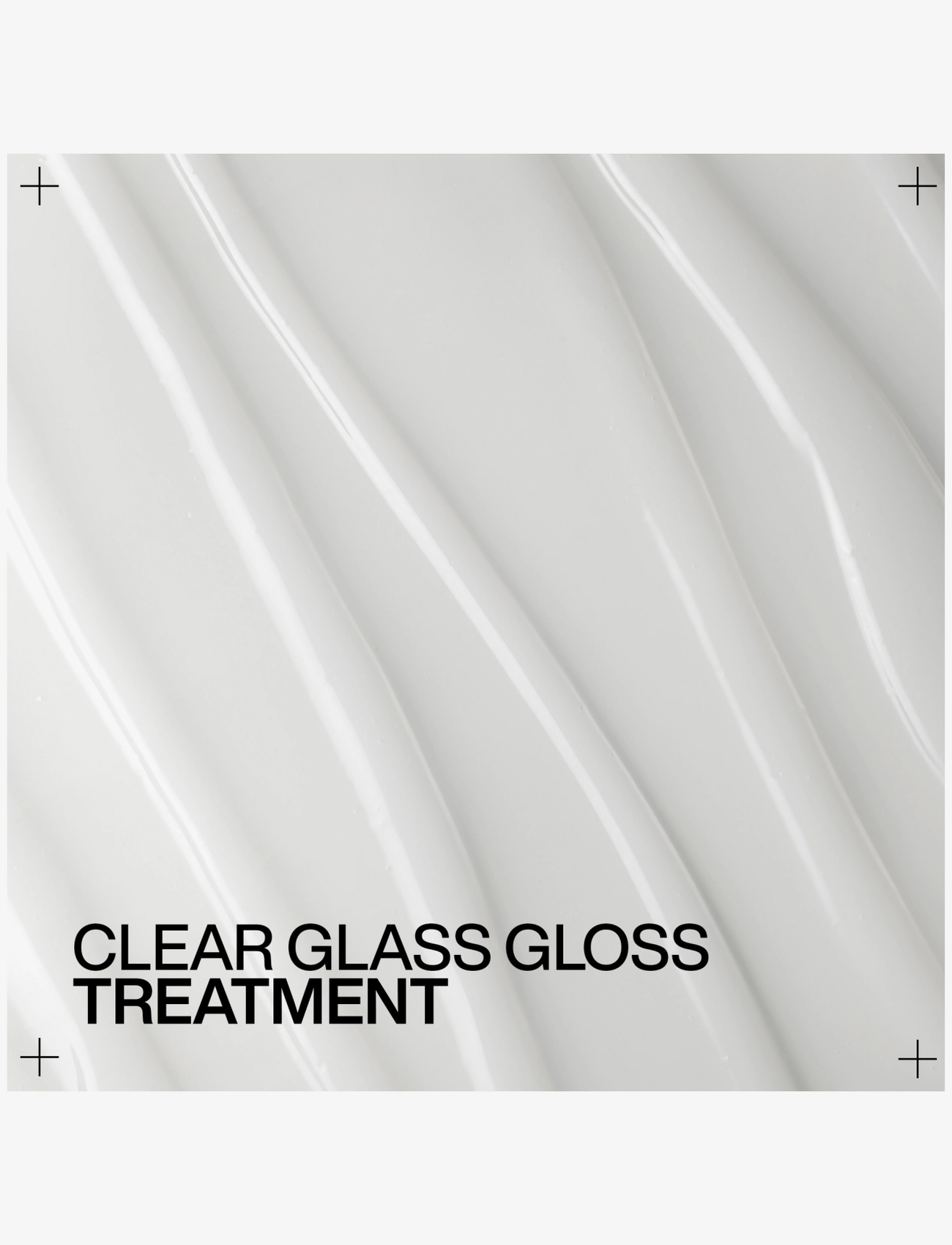 Redken - Redken Acidic Color Gloss Glass Gloss Treatment 237ml - hårfärg - no color - 2