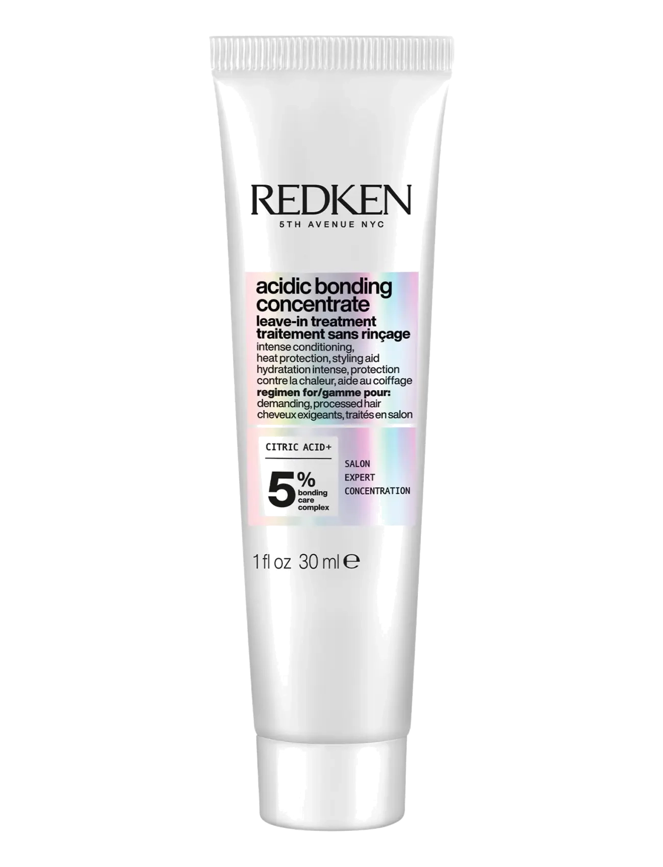 Redken Acidic Bonding Concentrate Leave-In-Treatment 30 ml Travel Size