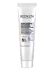 Redken Acidic Bonding Concentrate Leave-In-Treatment 30 ml Travel Size