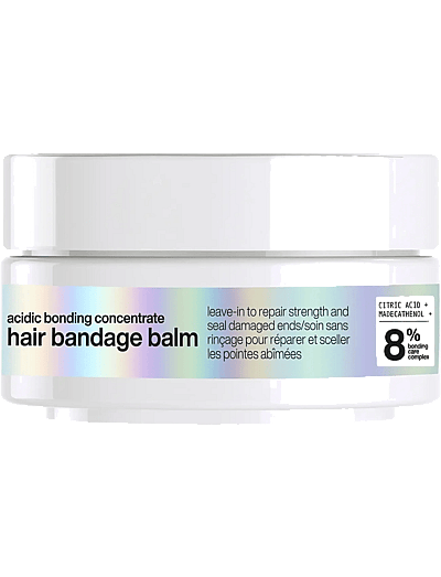 Redken Acidic Bonding Concentrate Hair Bandage Balm 75 Ml - HåRmasker