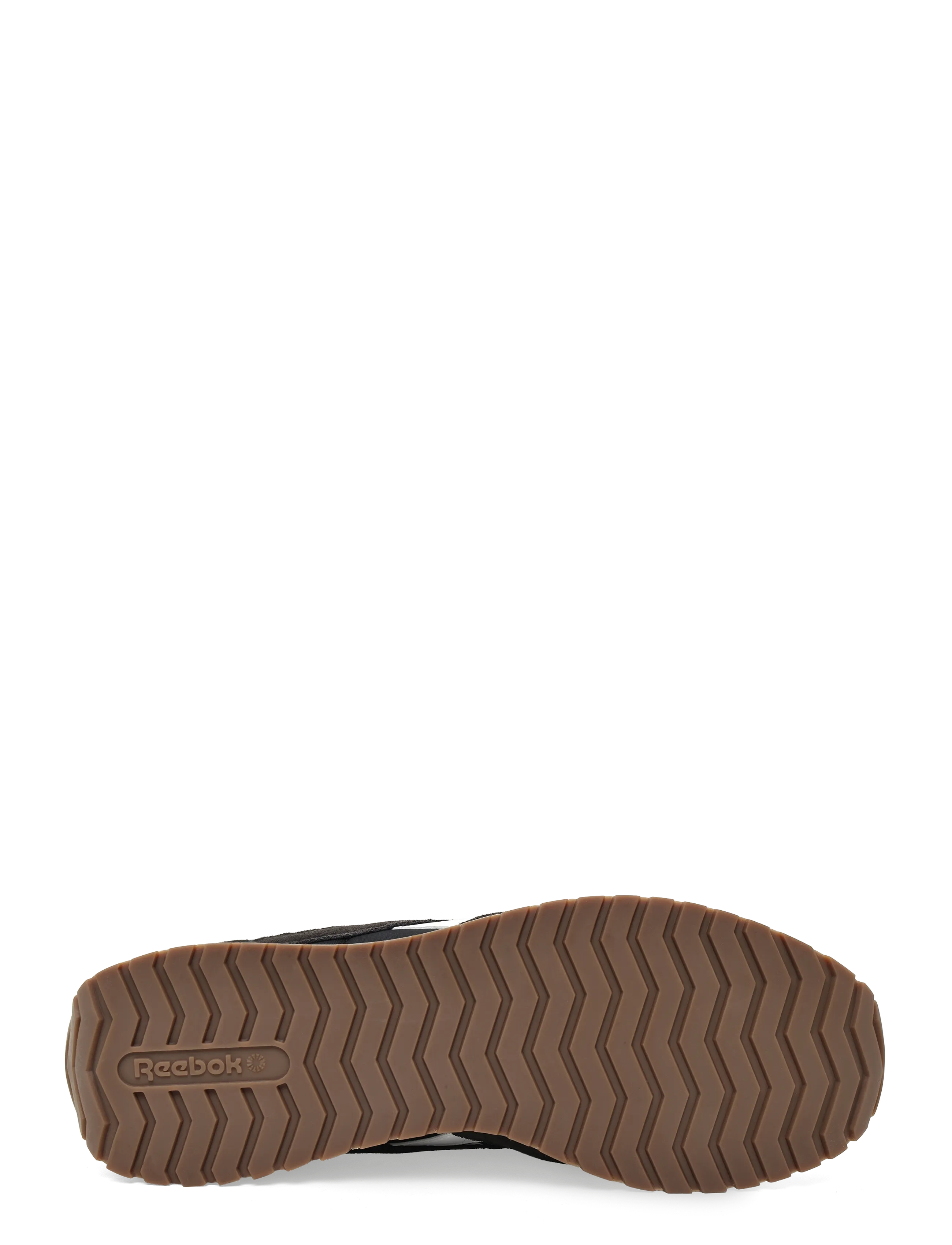 Reebok Classics - CLASSIC AZ - niedriger schnitt - washed black/black/c - 4