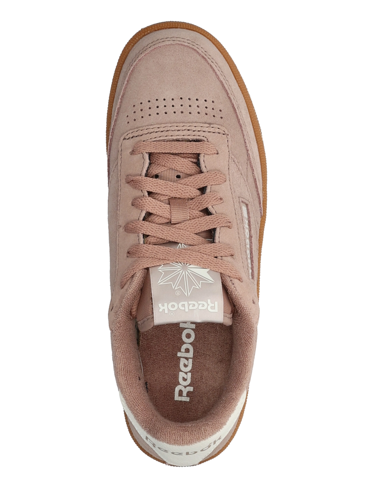 Reebok Classics Club C 85 sneakers dam – bild 4