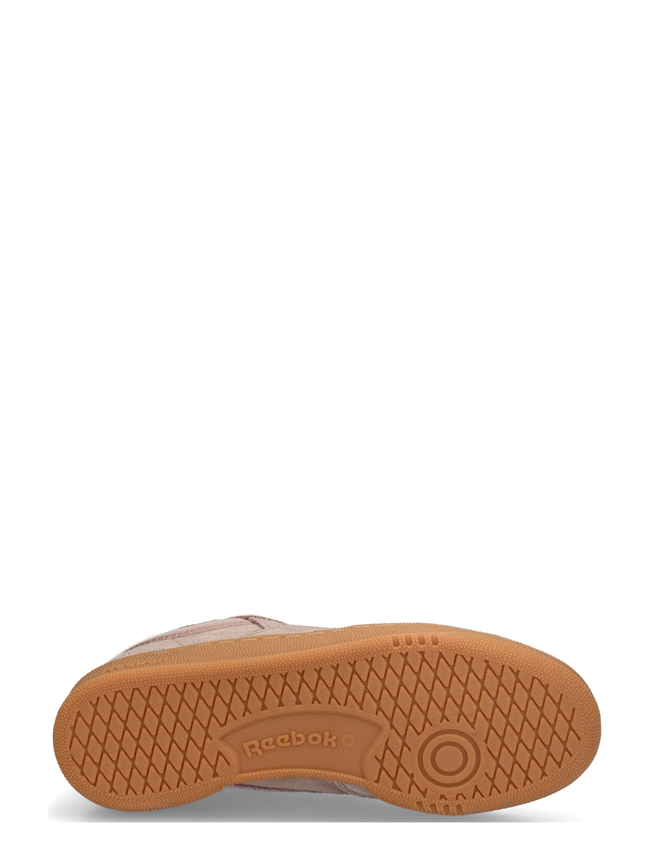 Reebok Classics - CLUB C 85 - rosewood/chalk/chalk - 4