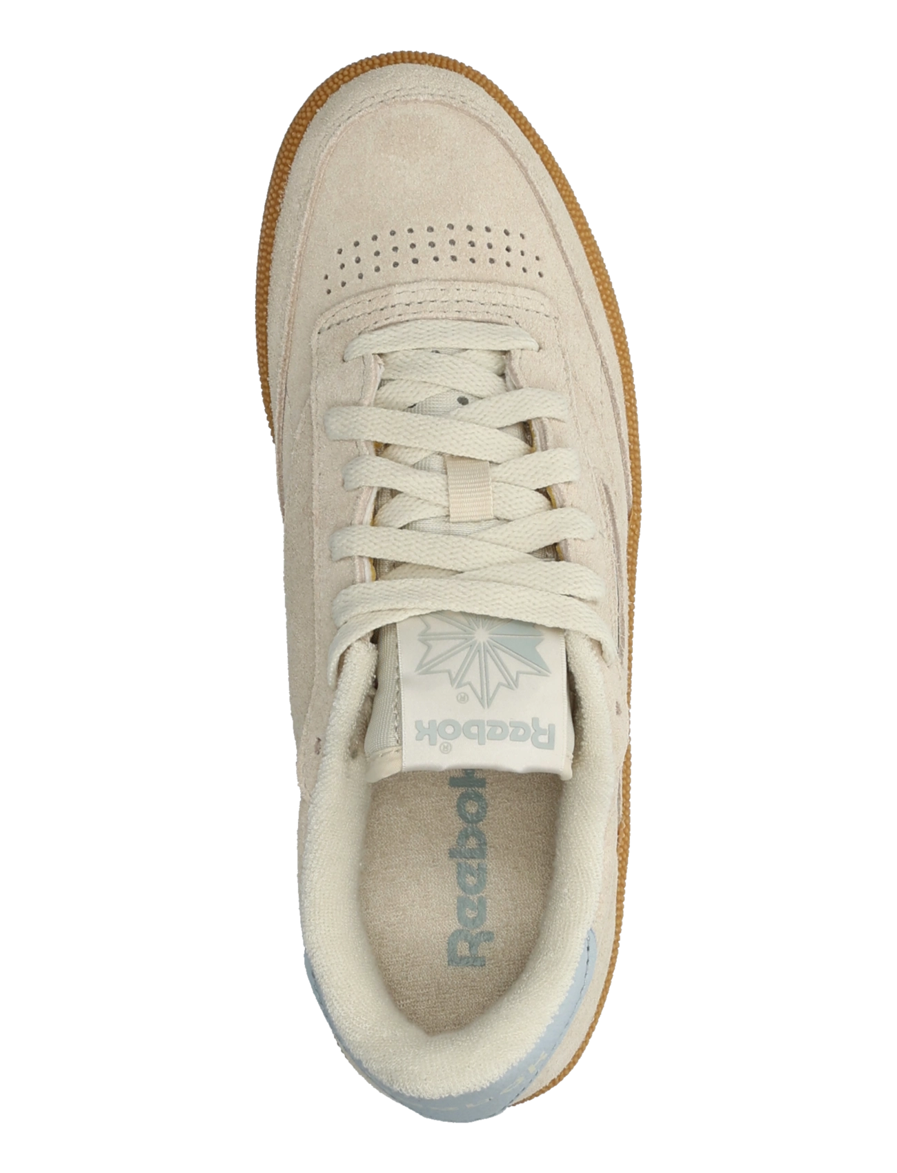 Reebok Classics Club C 85 sneakers dam – bild 4
