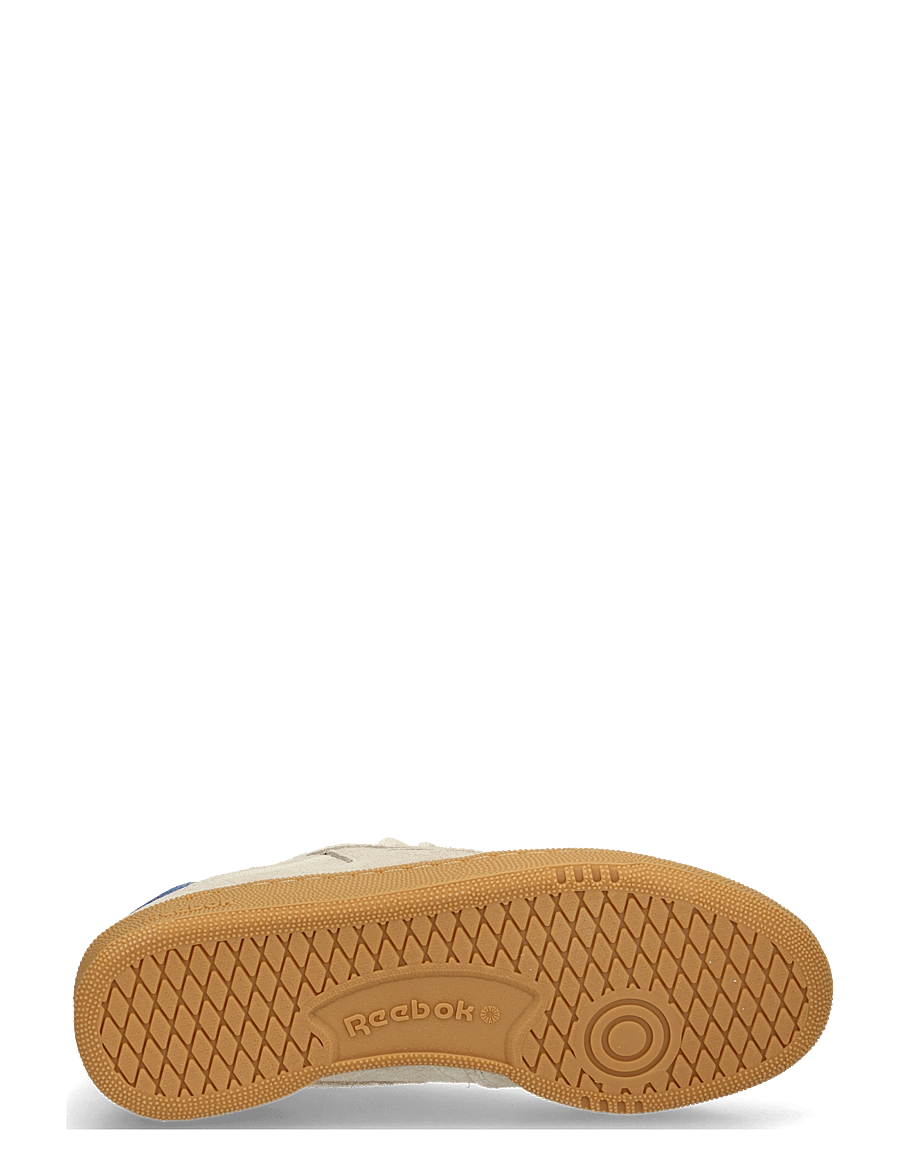 Reebok Classics - CLUB C 85 - tennised - linen/chalk/breeze - 4