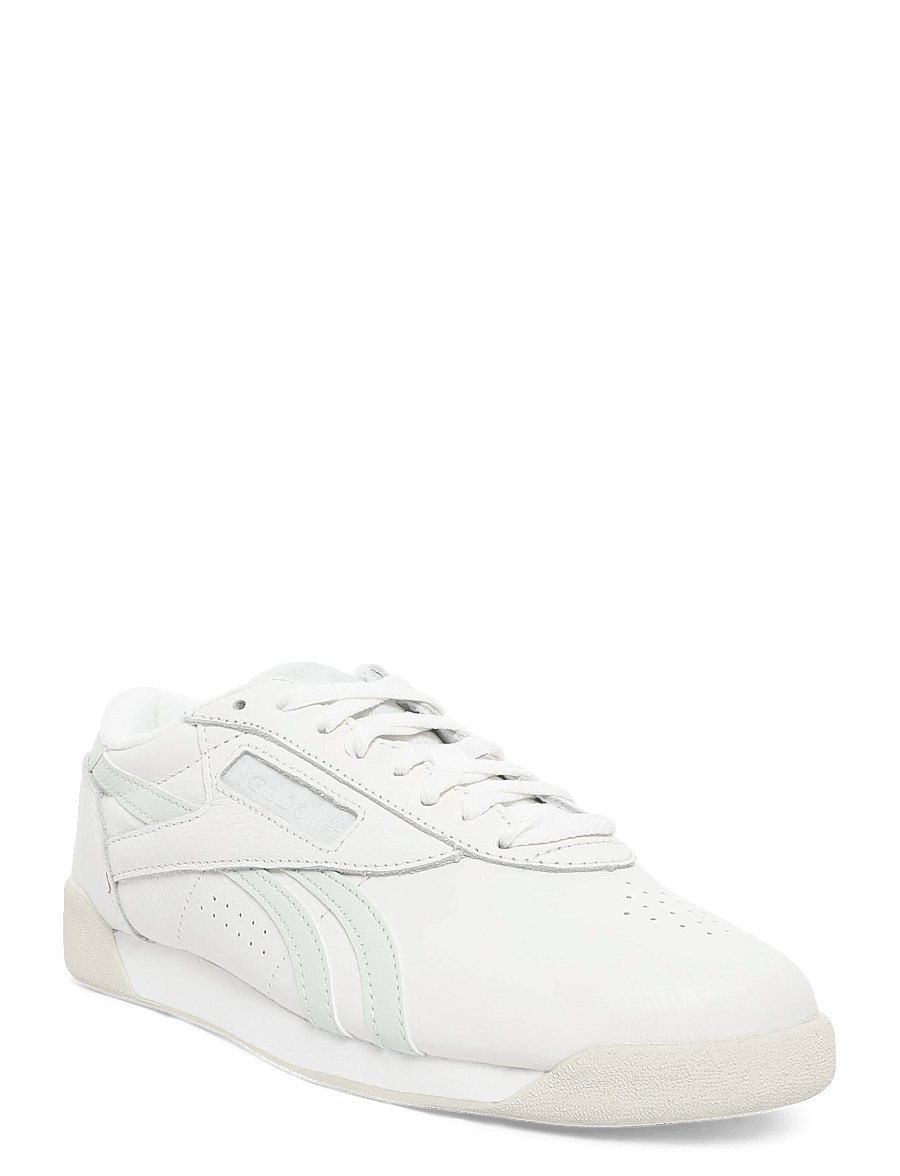 Reebok Classics - F/S LO - niedrige sneakers - chalk/dew/vintagecha - 0