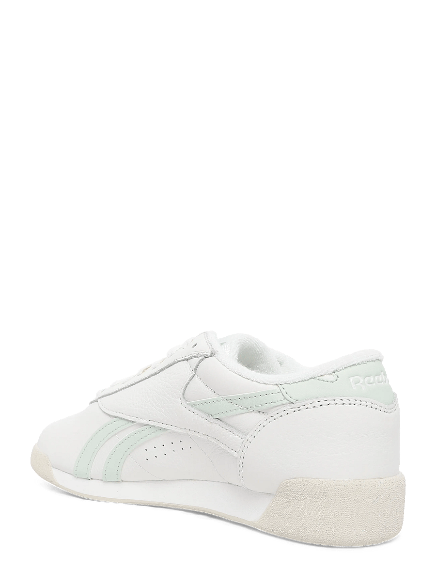 Reebok Classics - F/S LO - niedrige sneakers - chalk/dew/vintagecha - 1