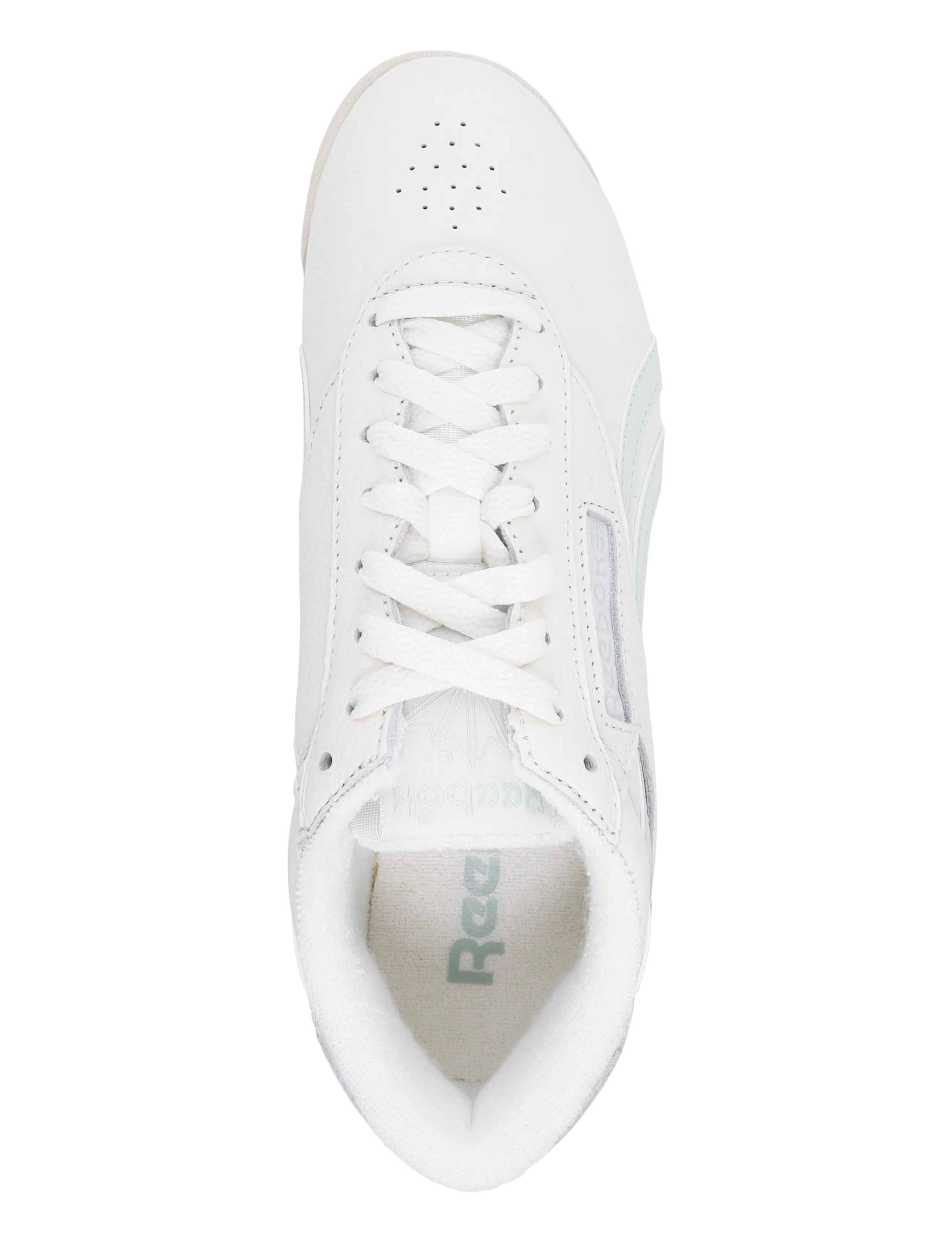 Reebok Classics - F/S LO - niedrige sneakers - chalk/dew/vintagecha - 3
