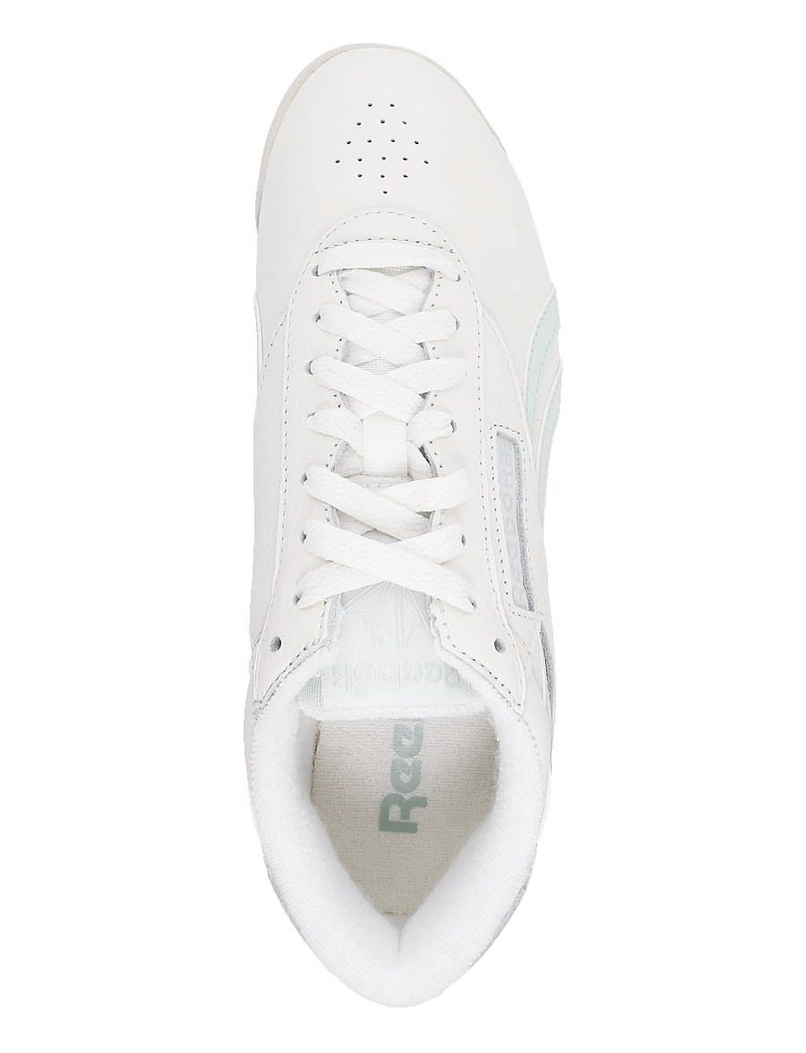 Reebok Classics - F/S LO - niedrige sneakers - chalk/dew/vintagecha - 3