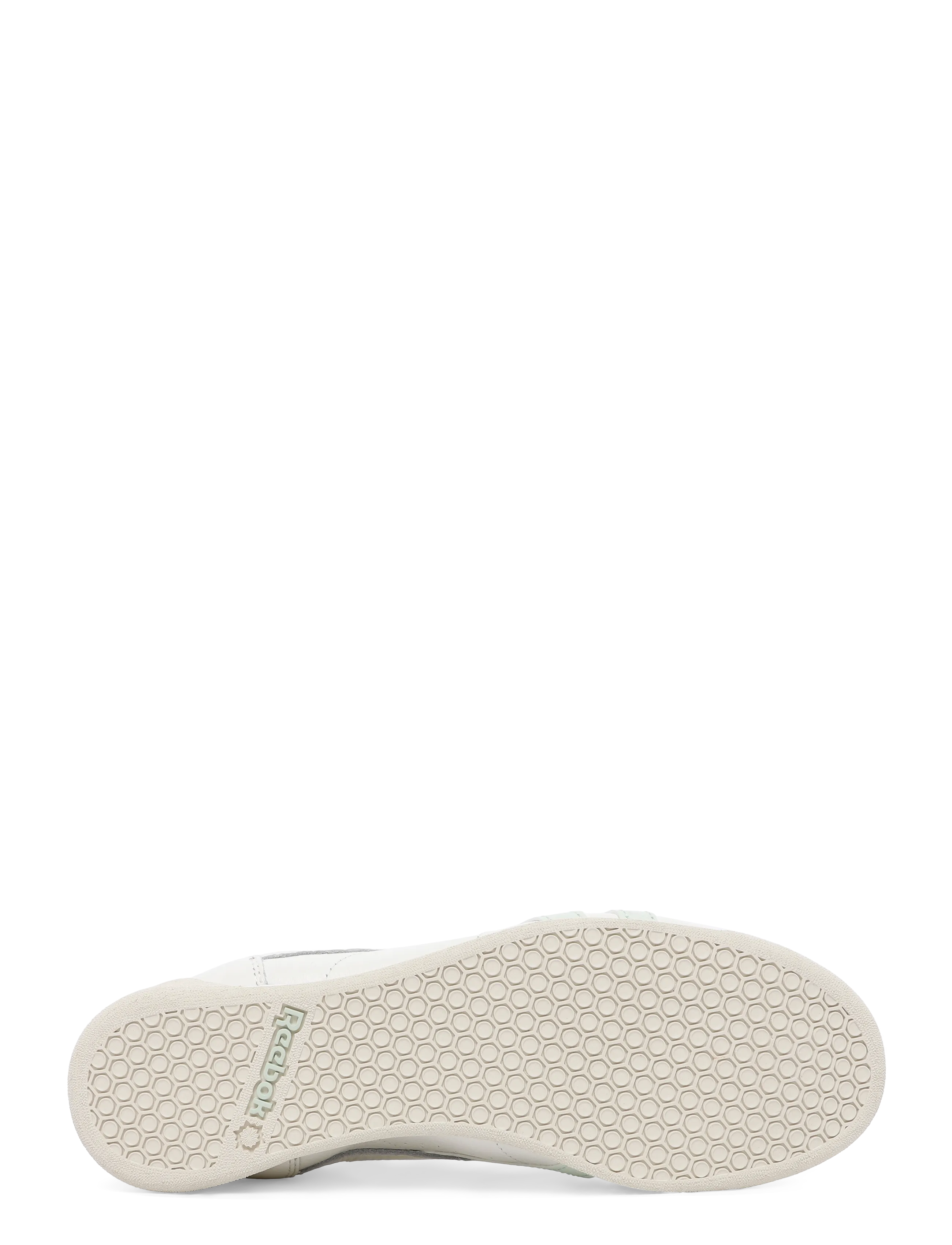 Reebok Classics - F/S LO - niedrige sneakers - chalk/dew/vintagecha - 4