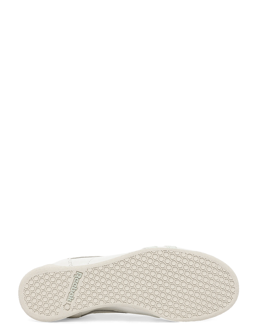 Reebok Classics - F/S LO - niedrige sneakers - chalk/dew/vintagecha - 4