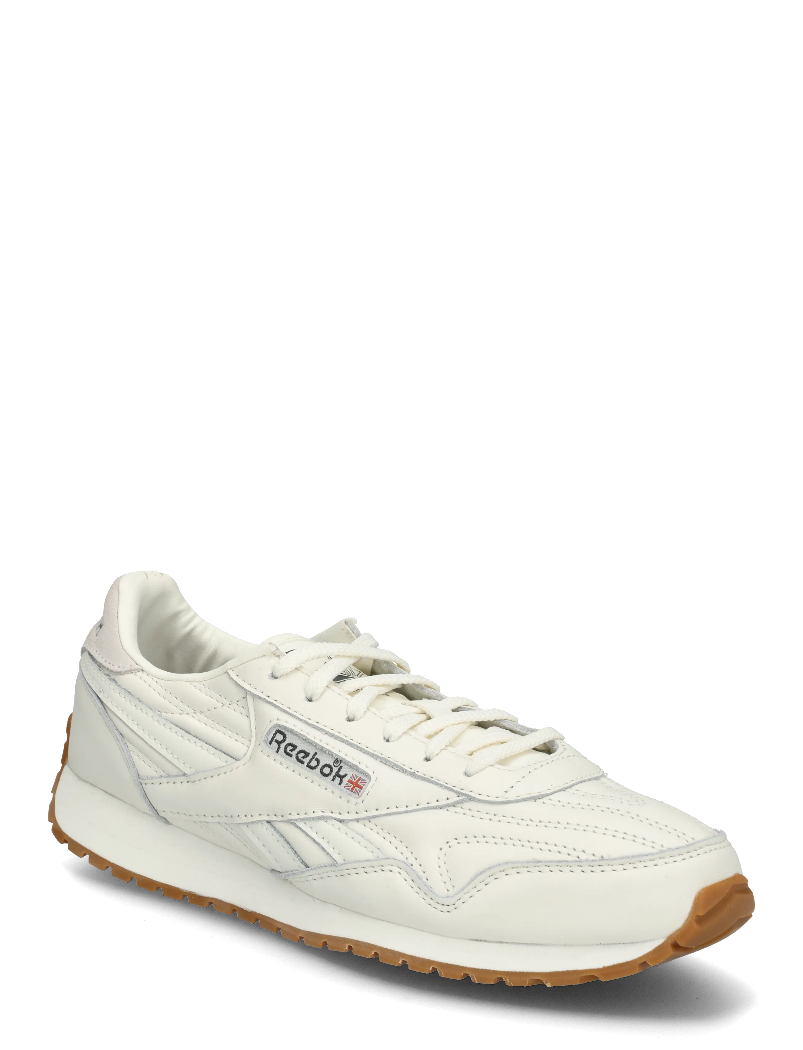 Reebok Classics Classic Az, Damen, Klassischer Sneaker, Creme, Gr.39