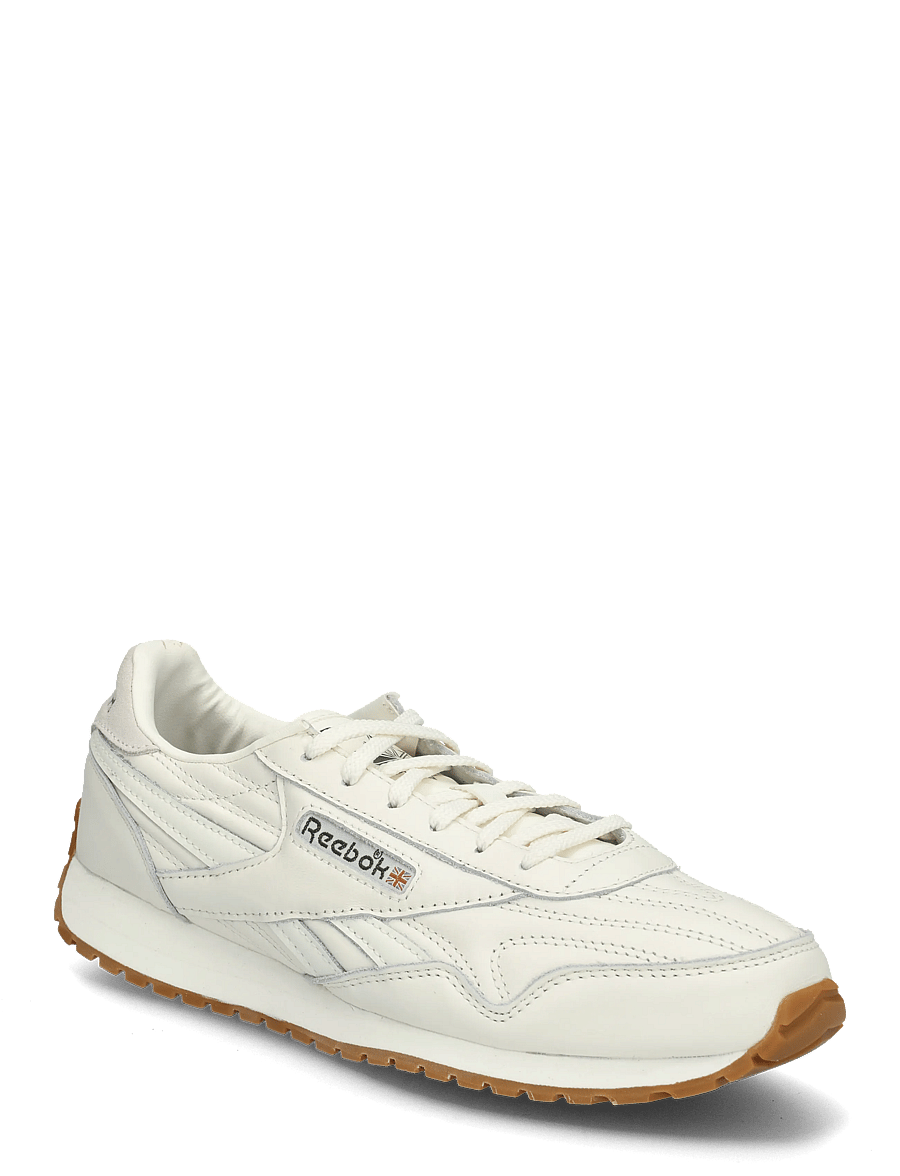 Reebok Classics - CLASSIC AZ - niedrige sneakers - chalk/chalk/gum - 0