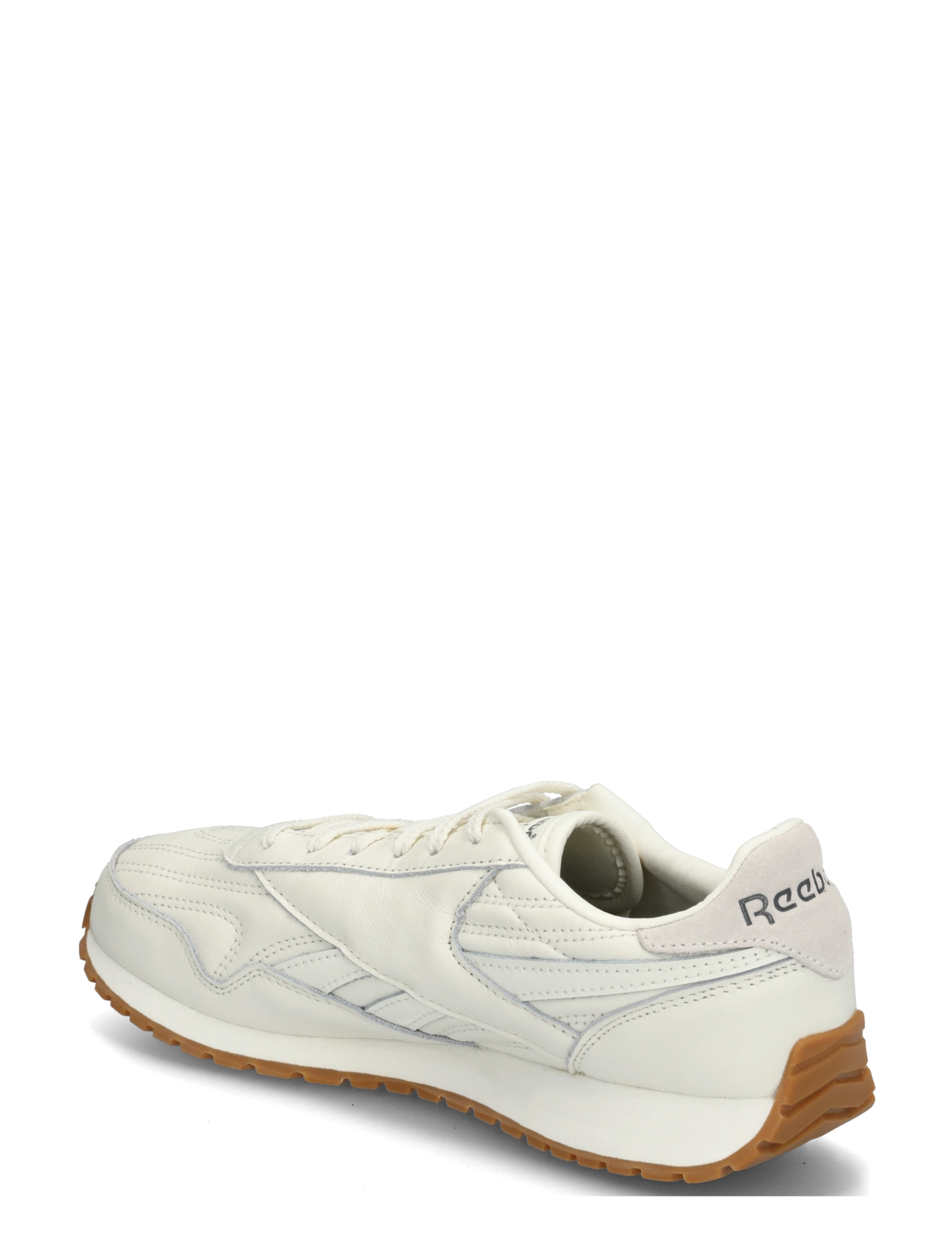 Reebok Classics - CLASSIC AZ - chalk/chalk/gum - 1