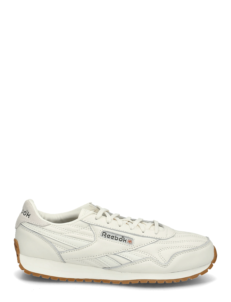 Reebok Classics - CLASSIC AZ - niedrige sneakers - chalk/chalk/gum - 2