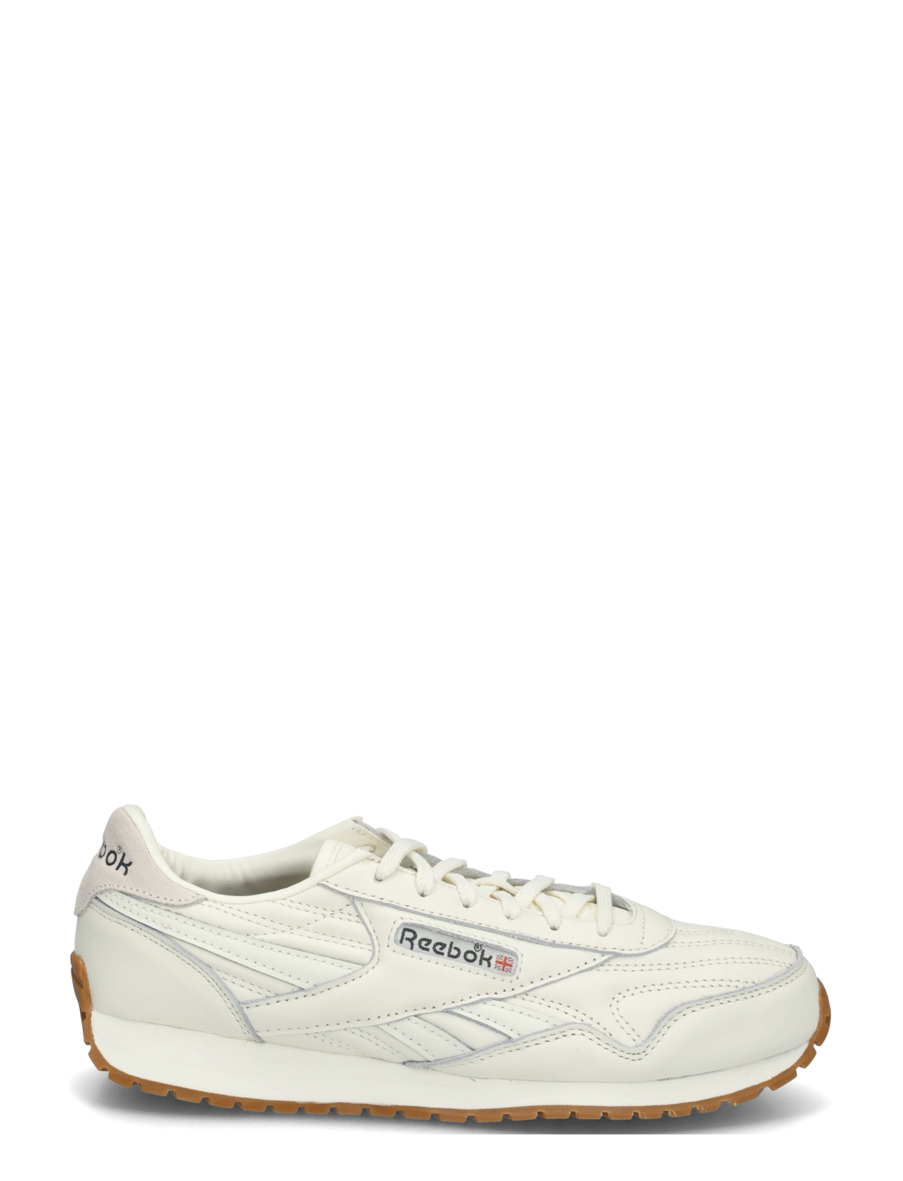 Reebok Classics - CLASSIC AZ - chalk/chalk/gum - 2