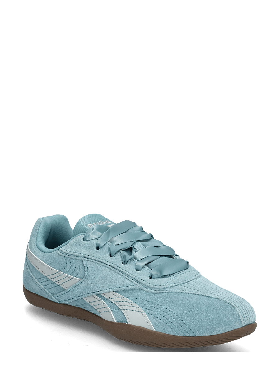Reebok Classics - ULTRA LO - niedrige sneakers - hazyteal/breeze/gum - 0
