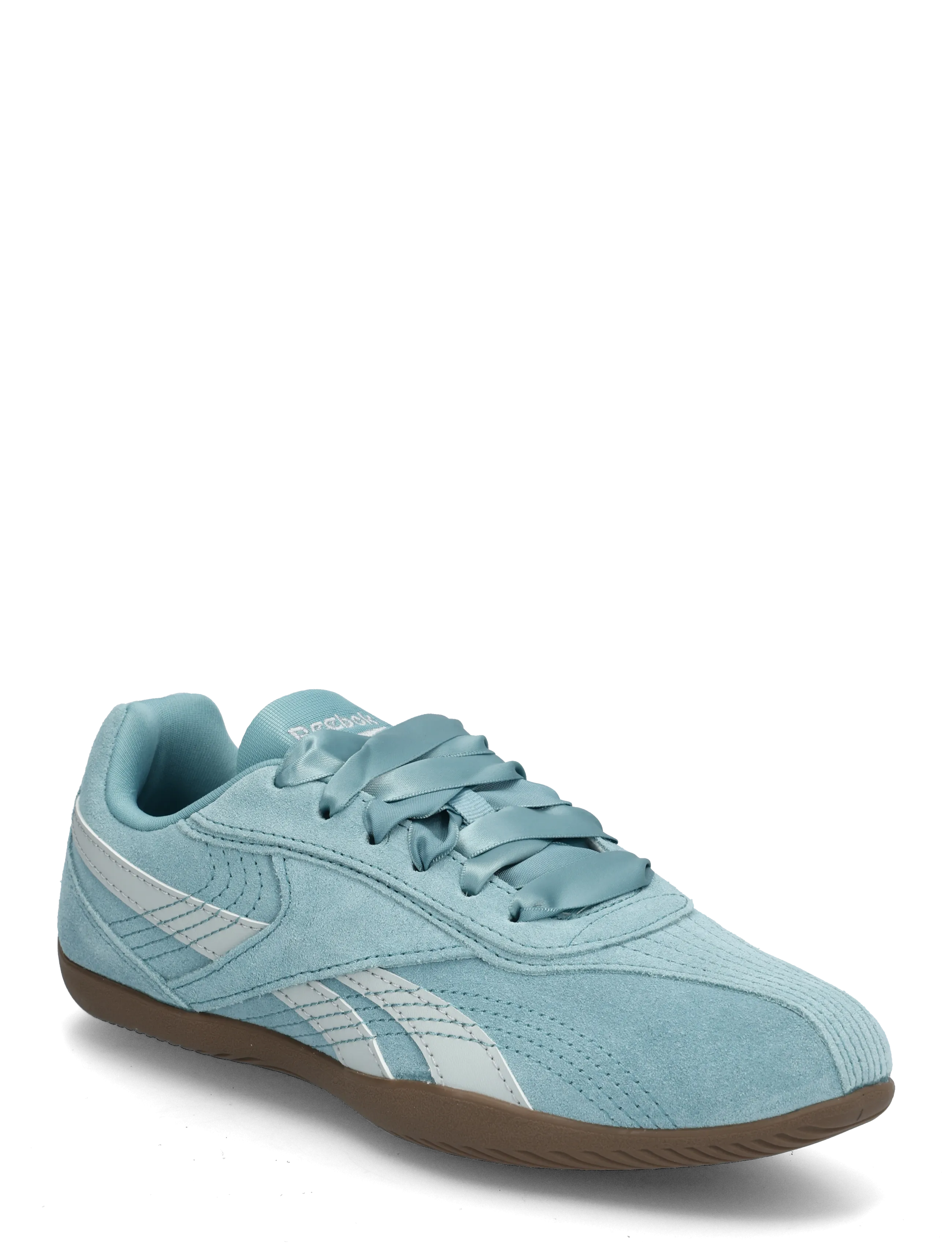 Reebok Classics ULTRA LO - Vaata kõiki - HAZYTEAL/BREEZE/GUM / blue