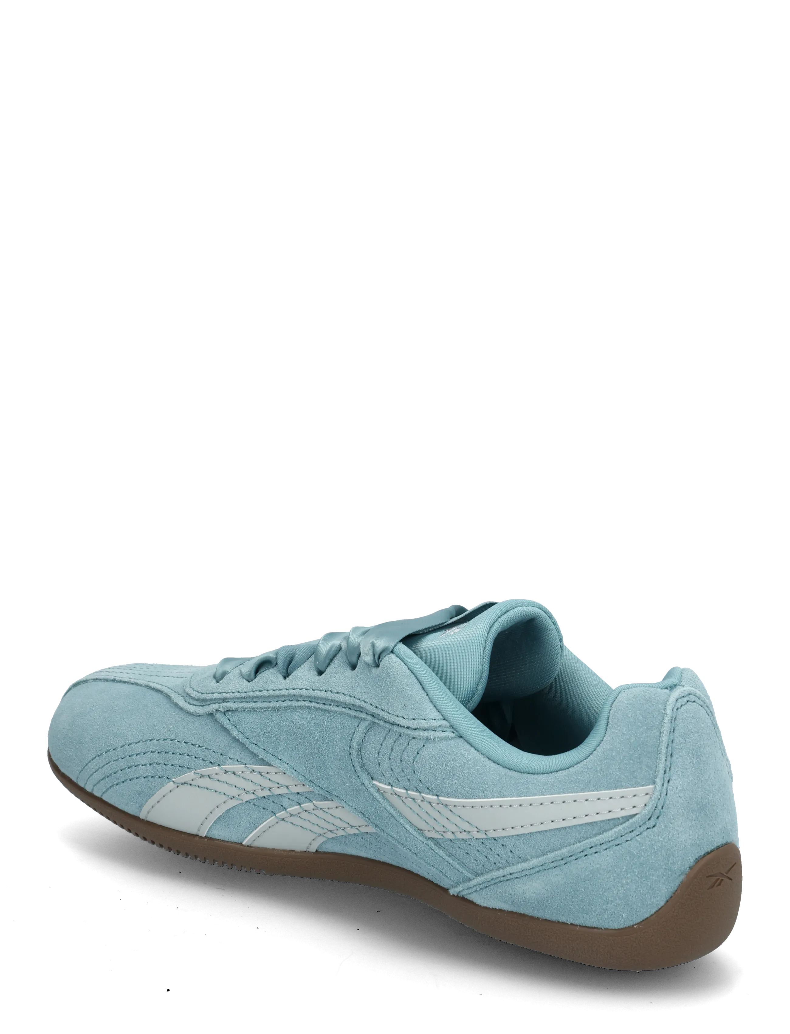 Reebok Classics - ULTRA LO - sügisene kokkuhoid - hazyteal/breeze/gum - 1