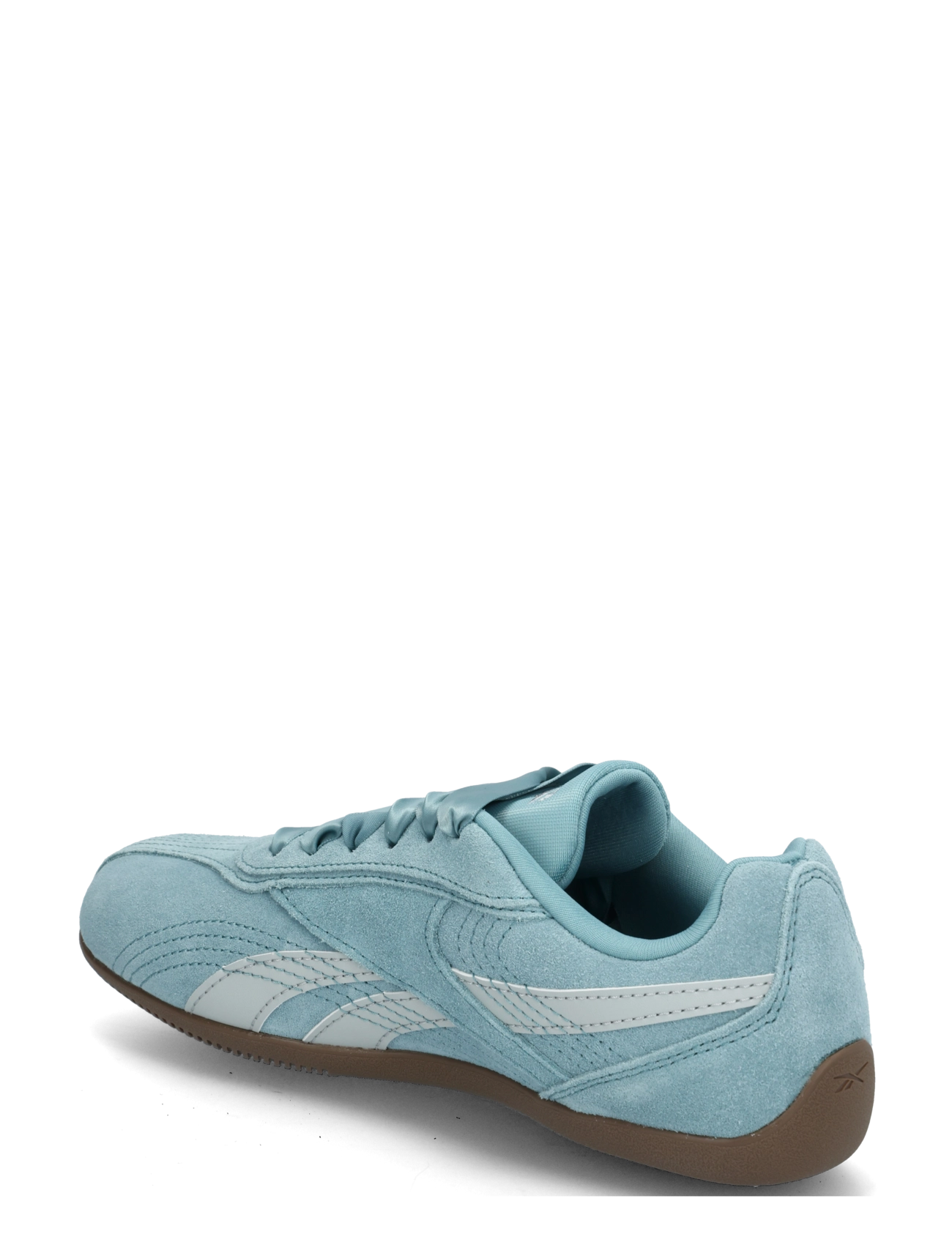 Reebok Classics - ULTRA LO - hazyteal/breeze/gum - 1
